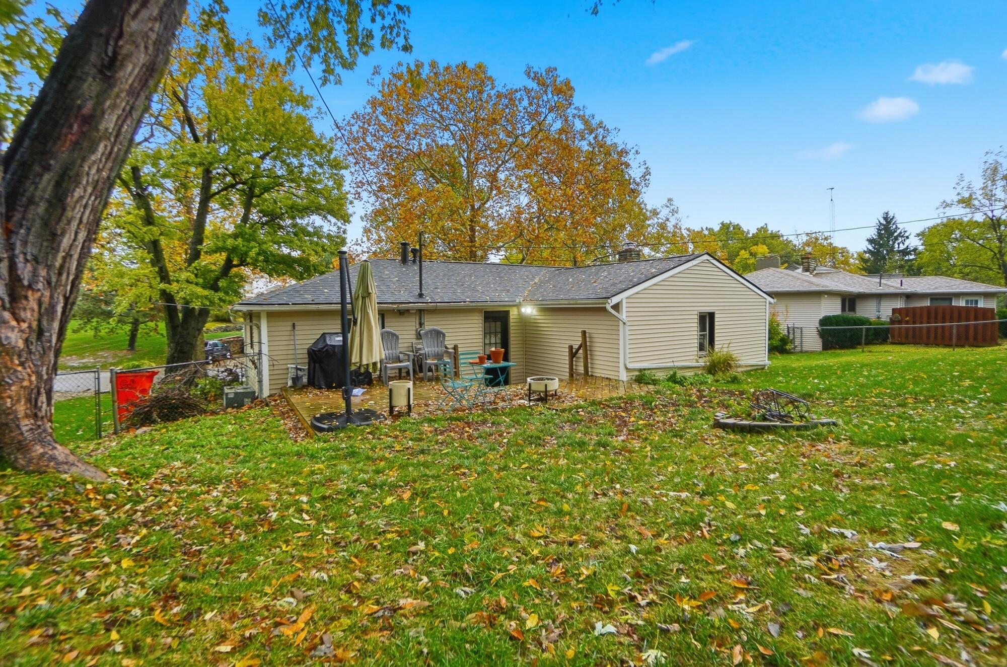 1919 Fairway Drive, Springfield, Ohio 45504