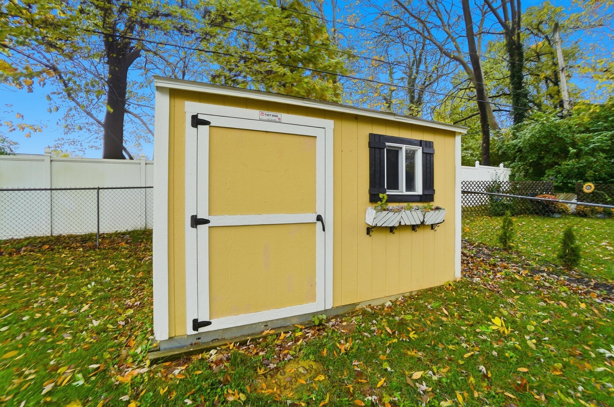 1919 Fairway Drive, Springfield, Ohio 45504