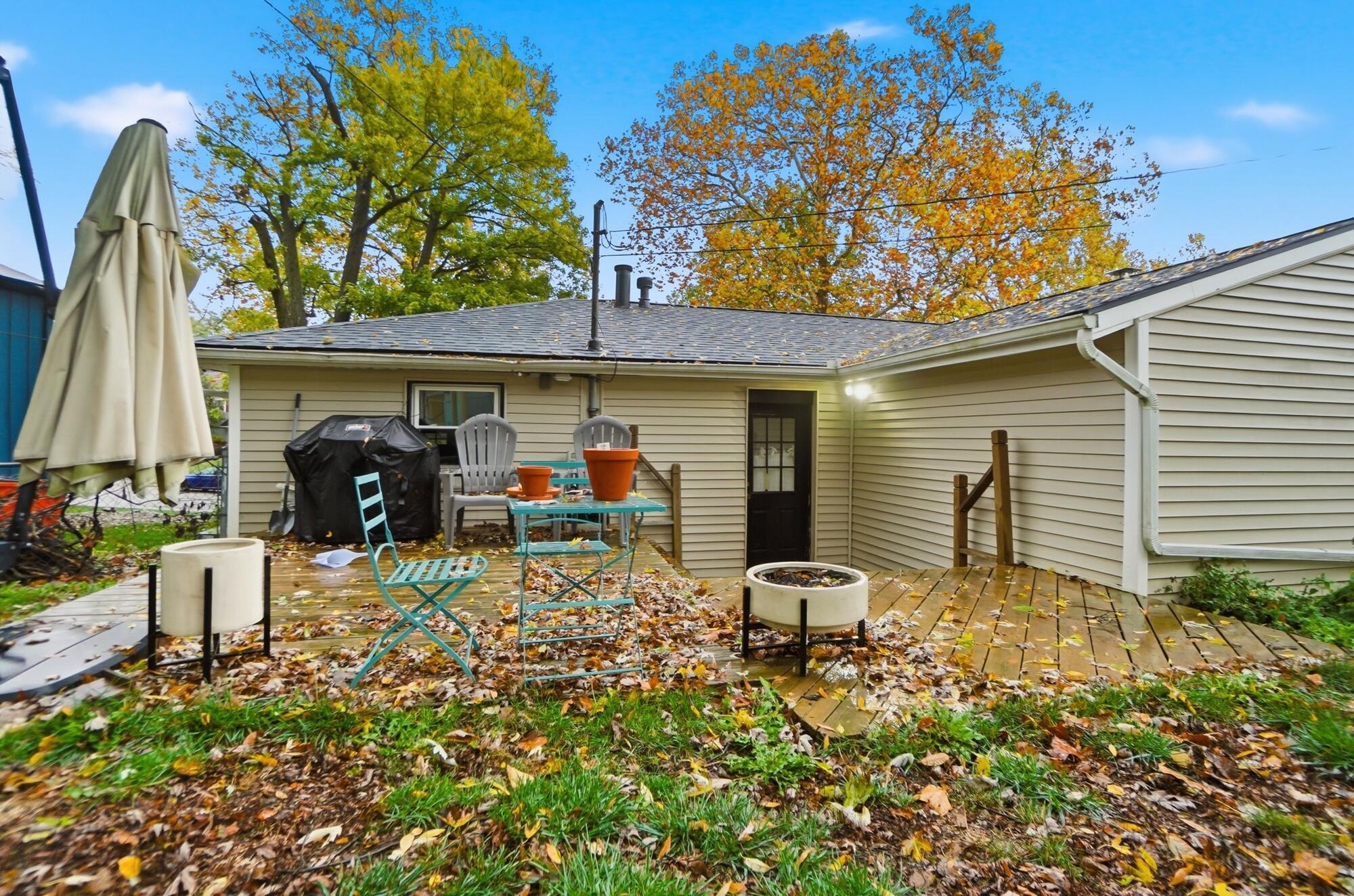 1919 Fairway Drive, Springfield, Ohio 45504