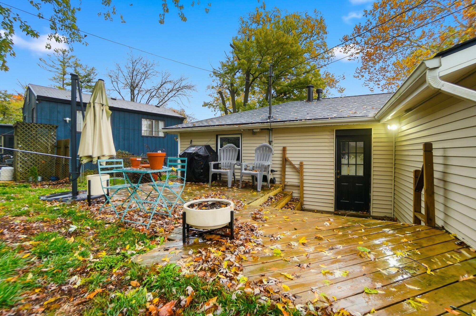 1919 Fairway Drive, Springfield, Ohio 45504