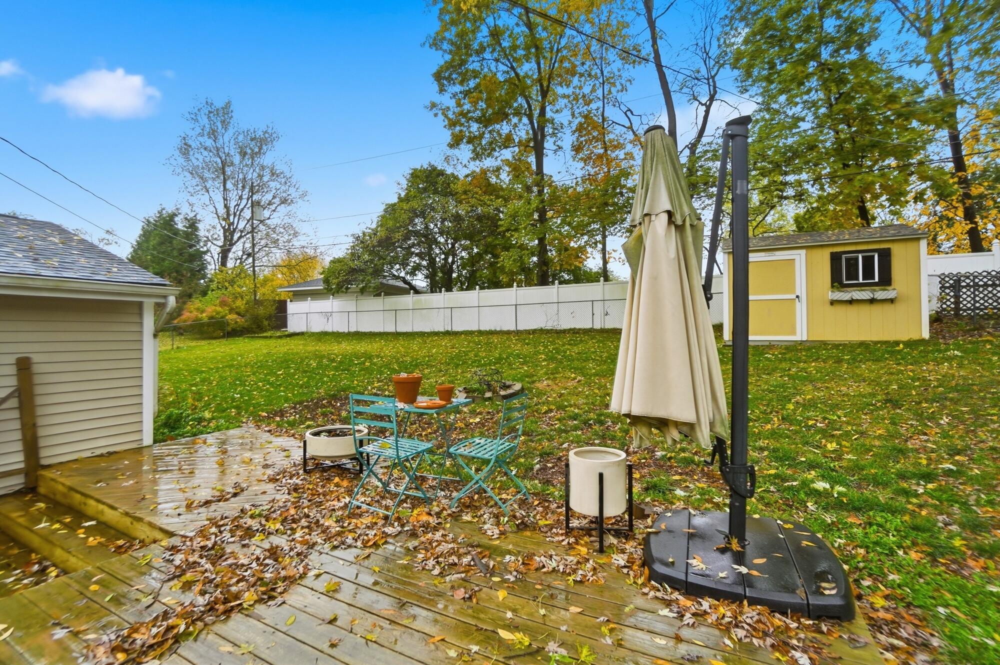 1919 Fairway Drive, Springfield, Ohio 45504