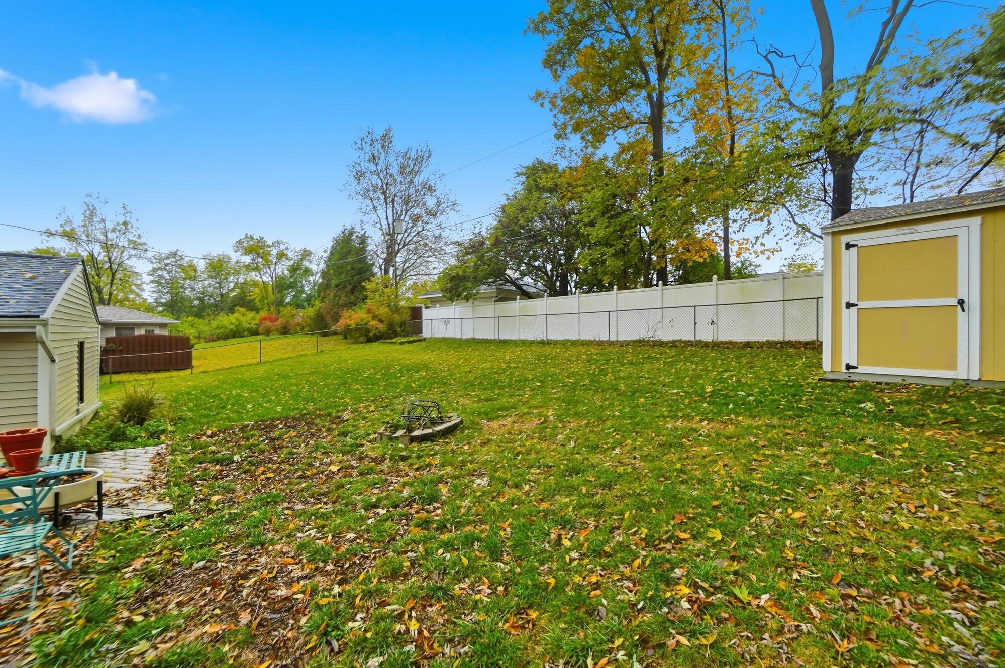 1919 Fairway Drive, Springfield, Ohio 45504