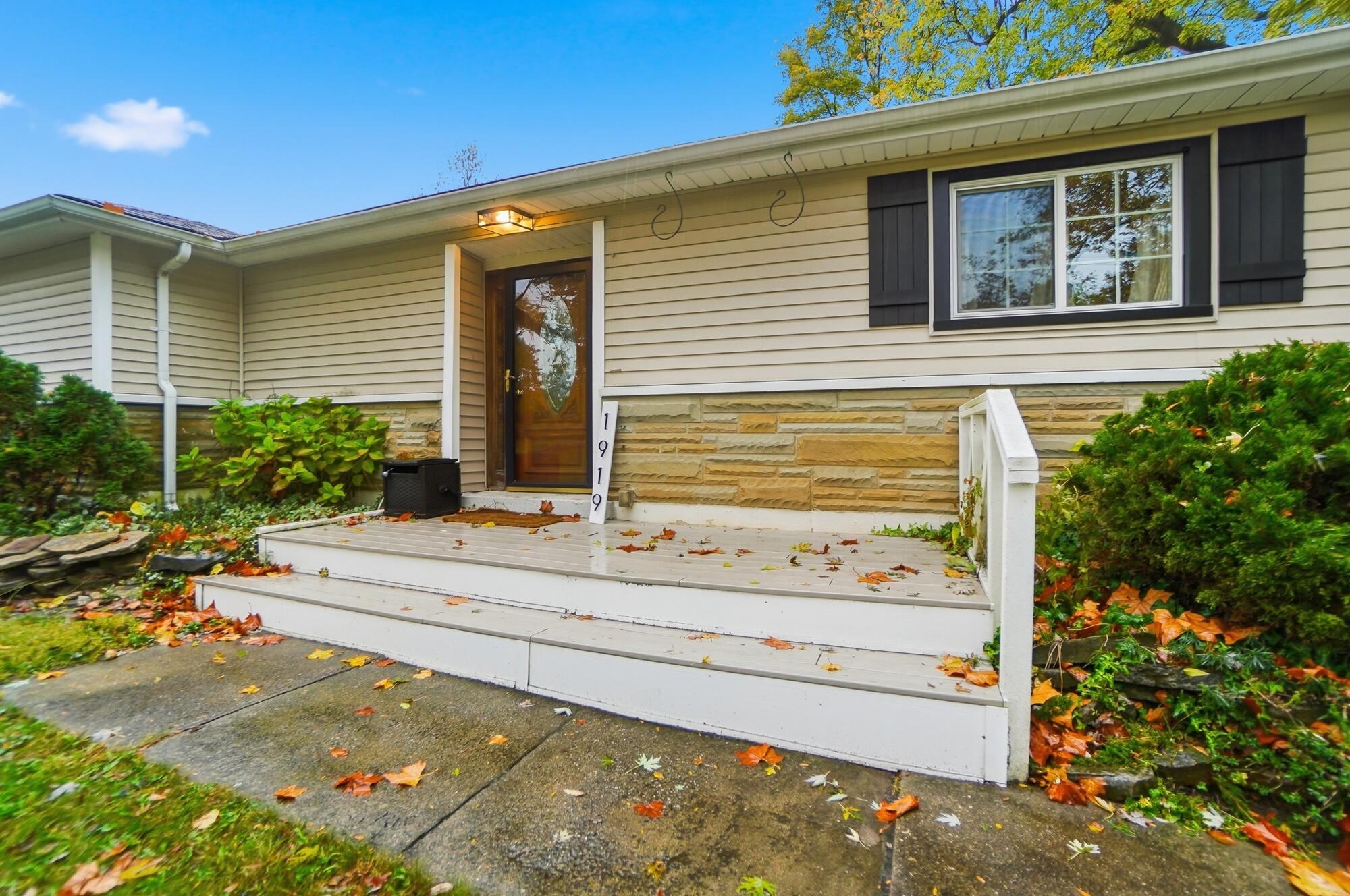 1919 Fairway Drive, Springfield, Ohio 45504