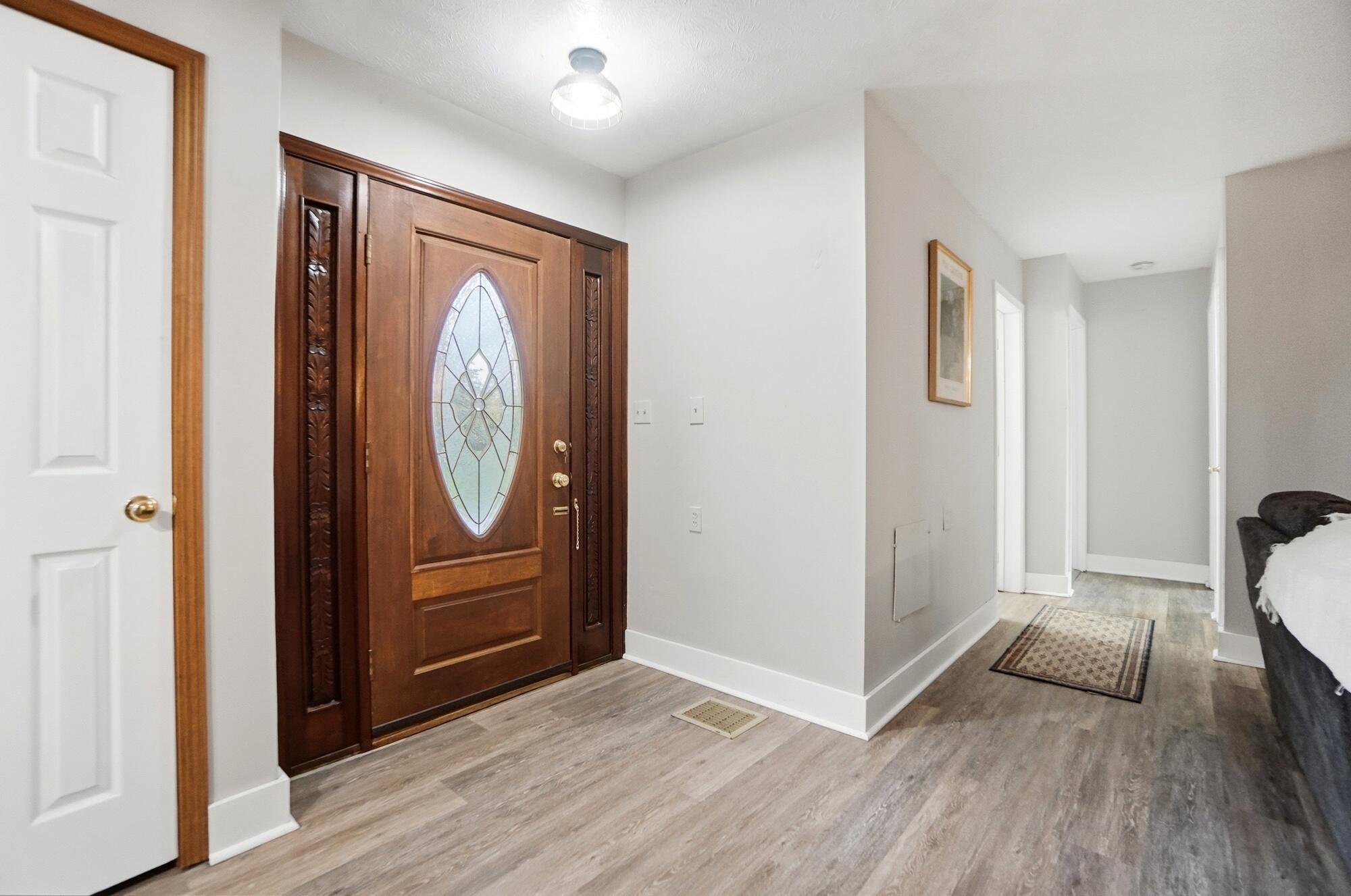 1919 Fairway Drive, Springfield, Ohio 45504