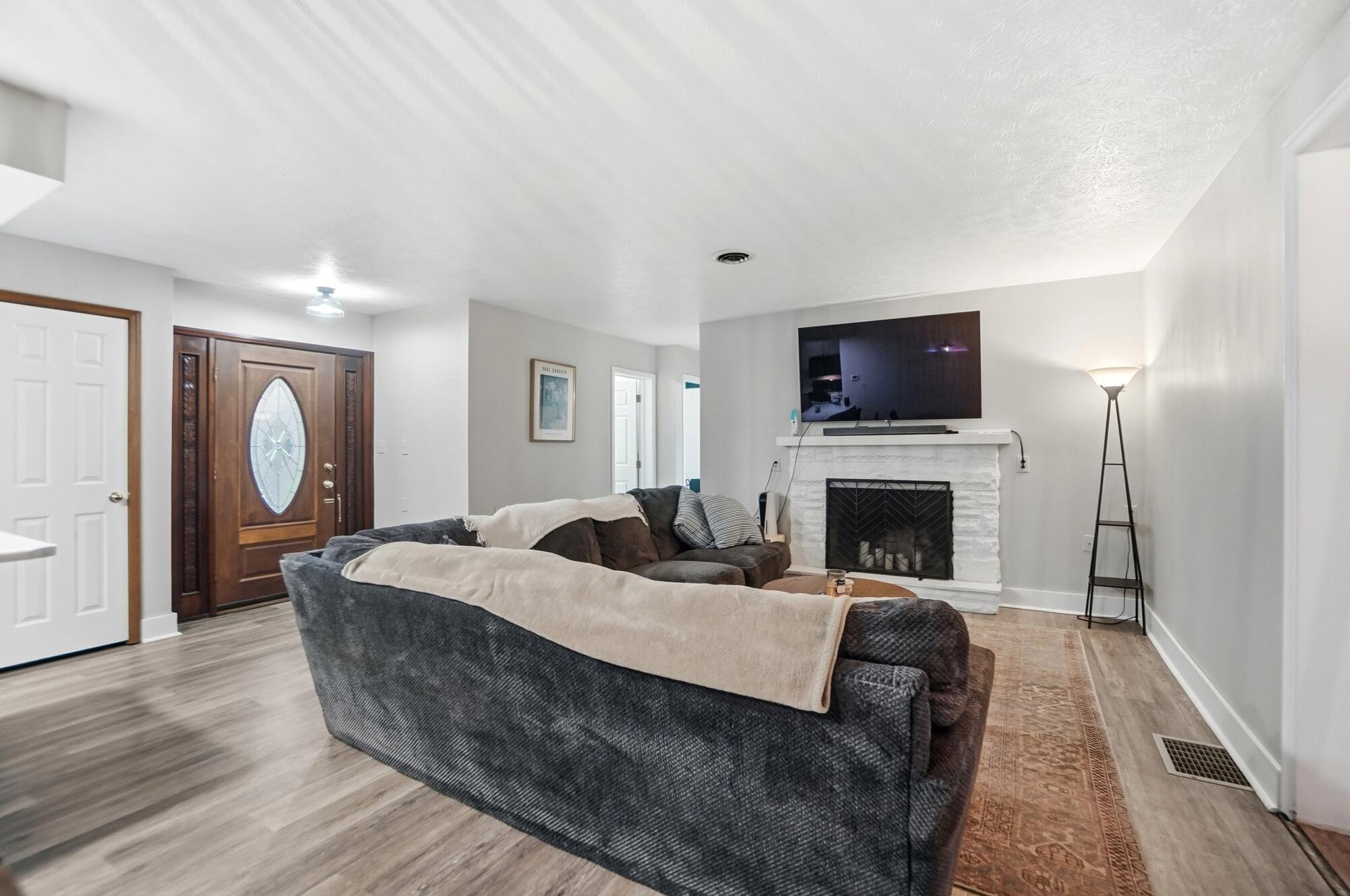 1919 Fairway Drive, Springfield, Ohio 45504