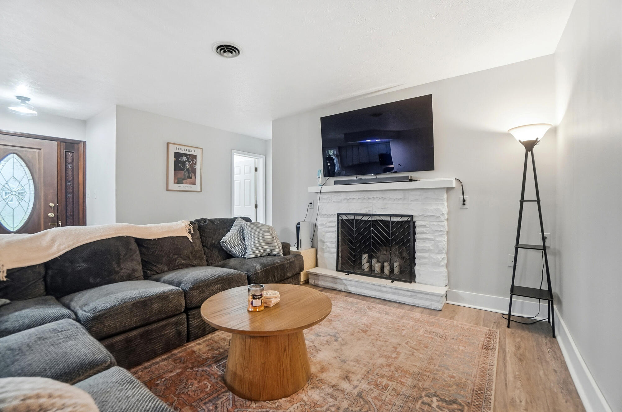 1919 Fairway Drive, Springfield, Ohio 45504