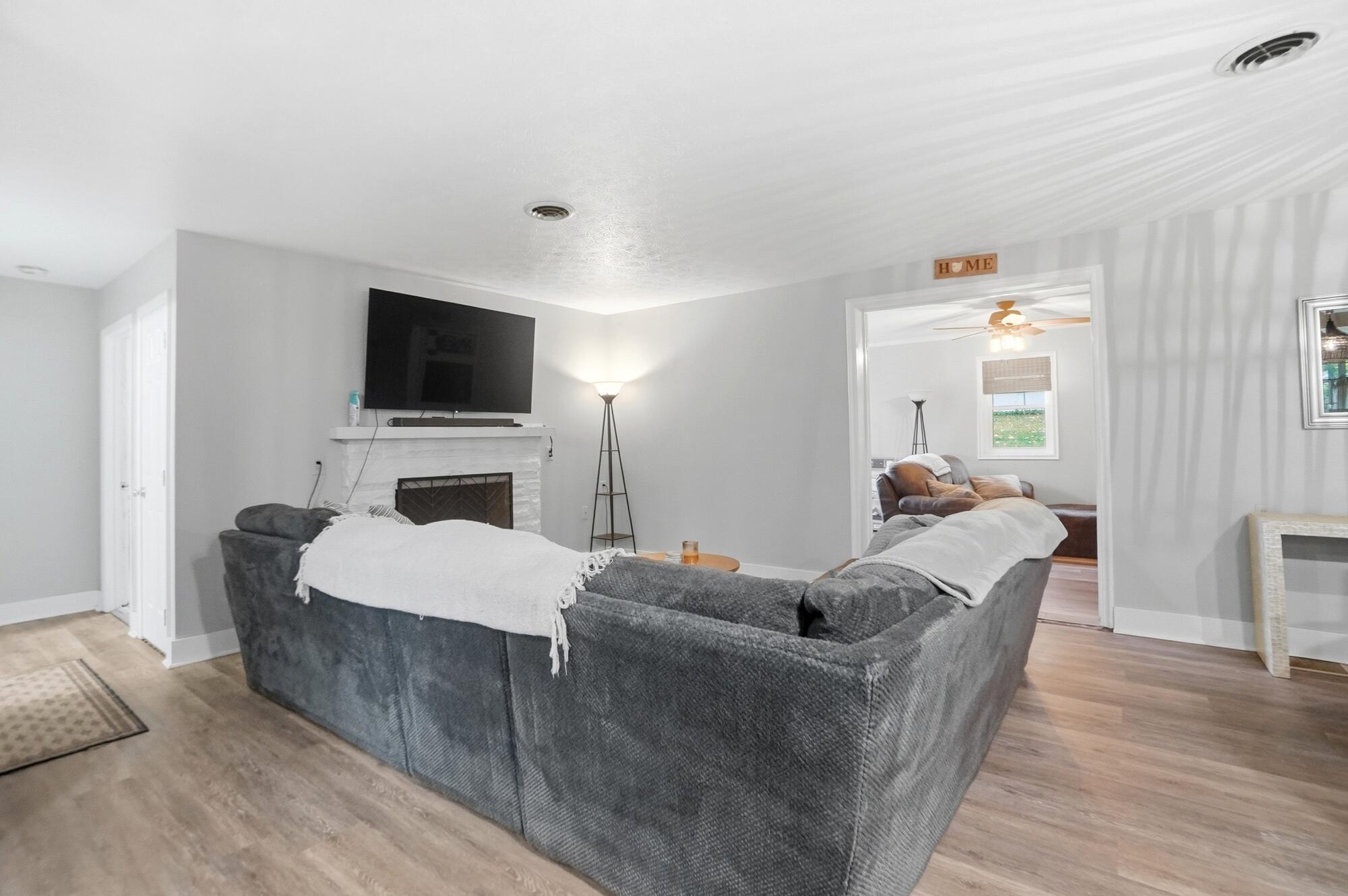 1919 Fairway Drive, Springfield, Ohio 45504