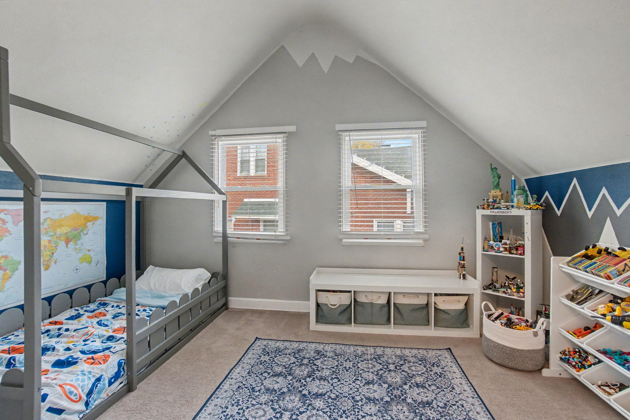 1008 Westgate Road, Troy, Ohio 45373