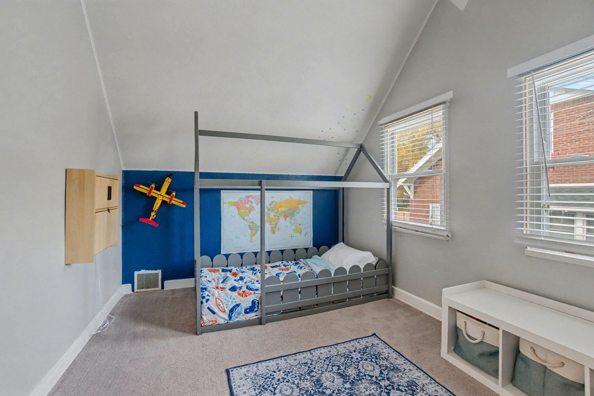 1008 Westgate Road, Troy, Ohio 45373