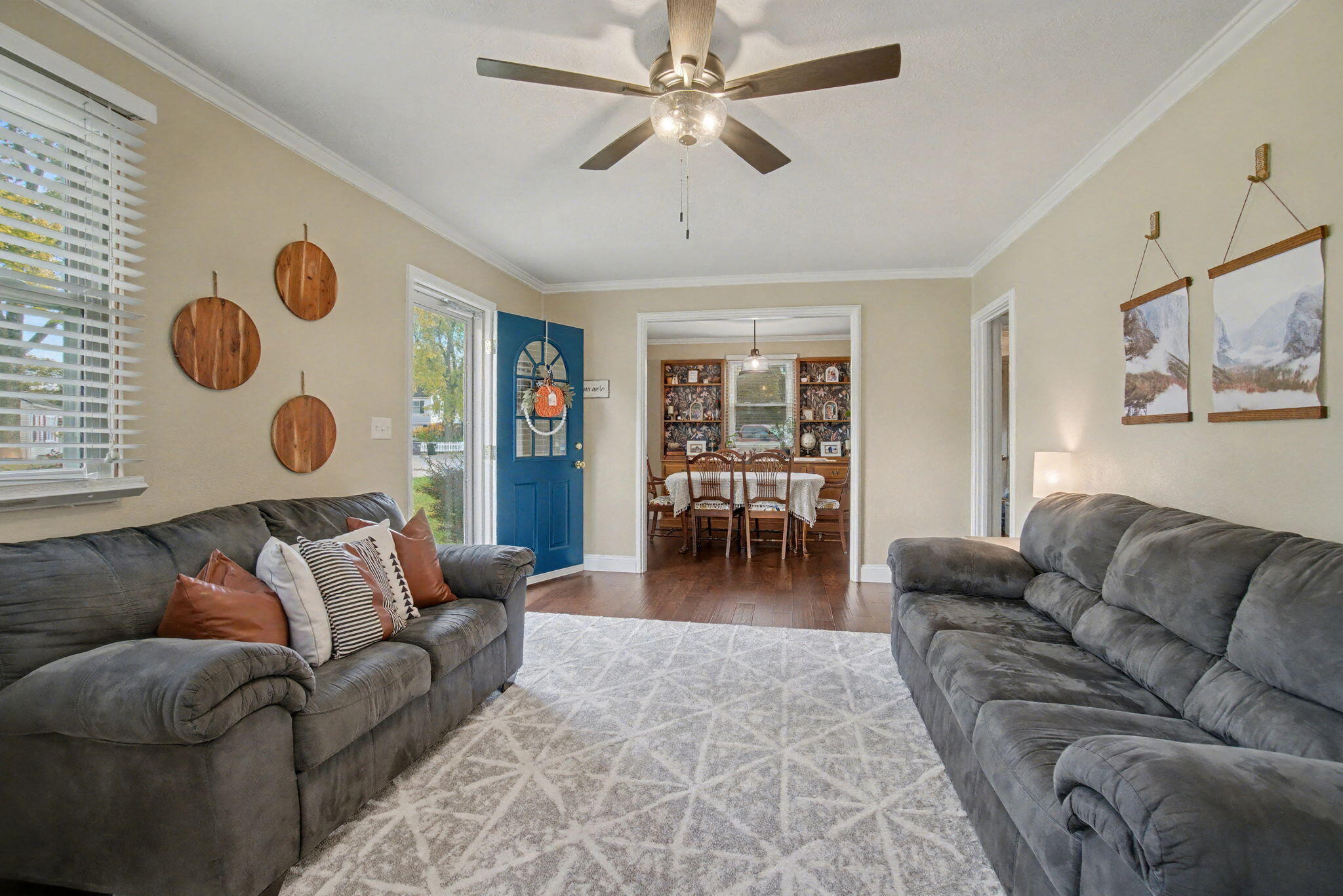 1008 Westgate Road, Troy, Ohio 45373