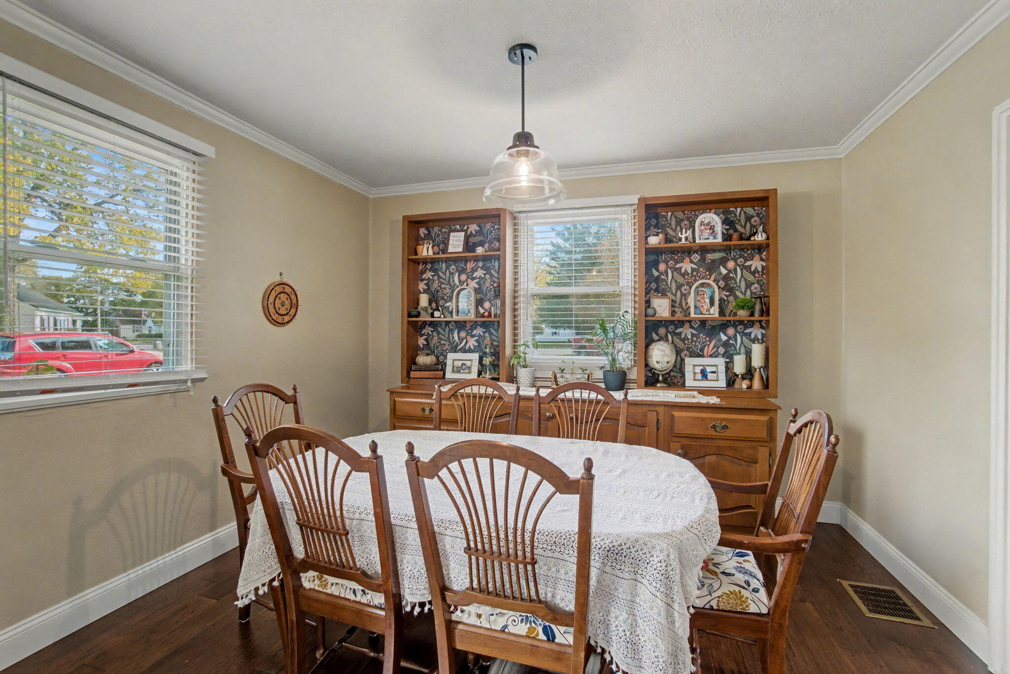 1008 Westgate Road, Troy, Ohio 45373