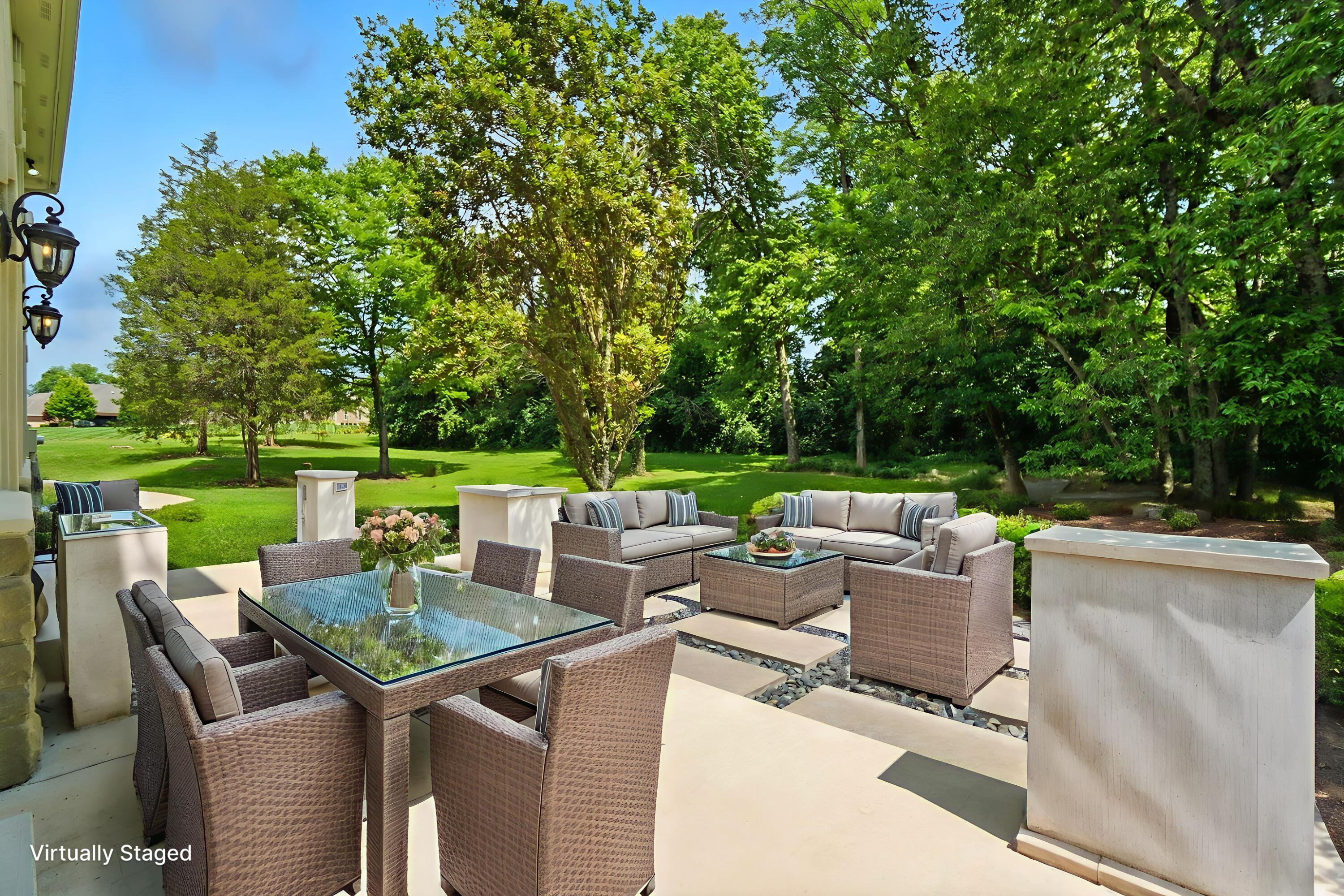 7248 Sheffield Way, Clear Creek, Ohio 45068