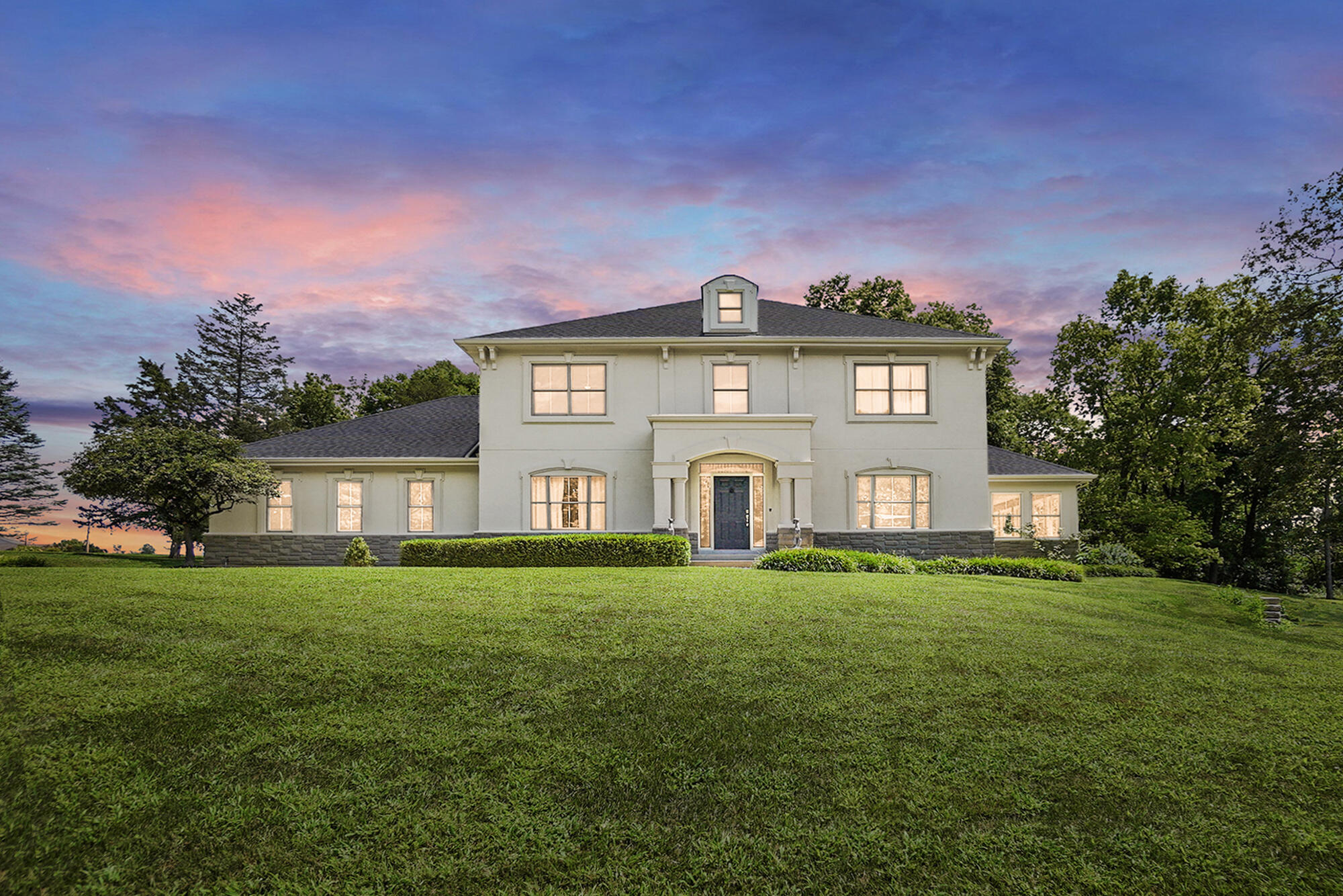 7248 Sheffield Way, Clear Creek, Ohio 45068