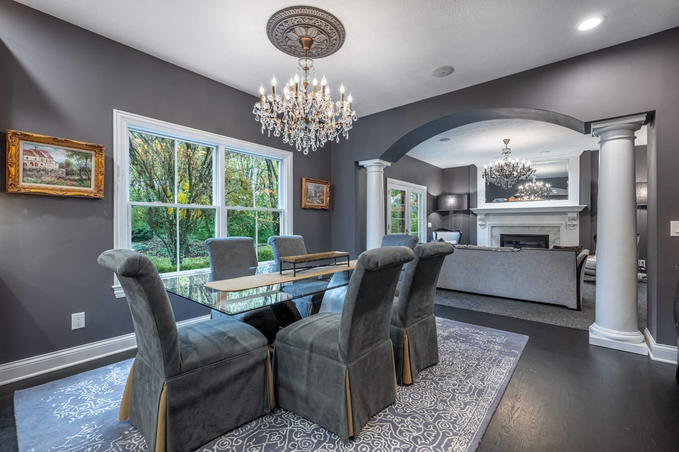 7248 Sheffield Way, Clear Creek, Ohio 45068