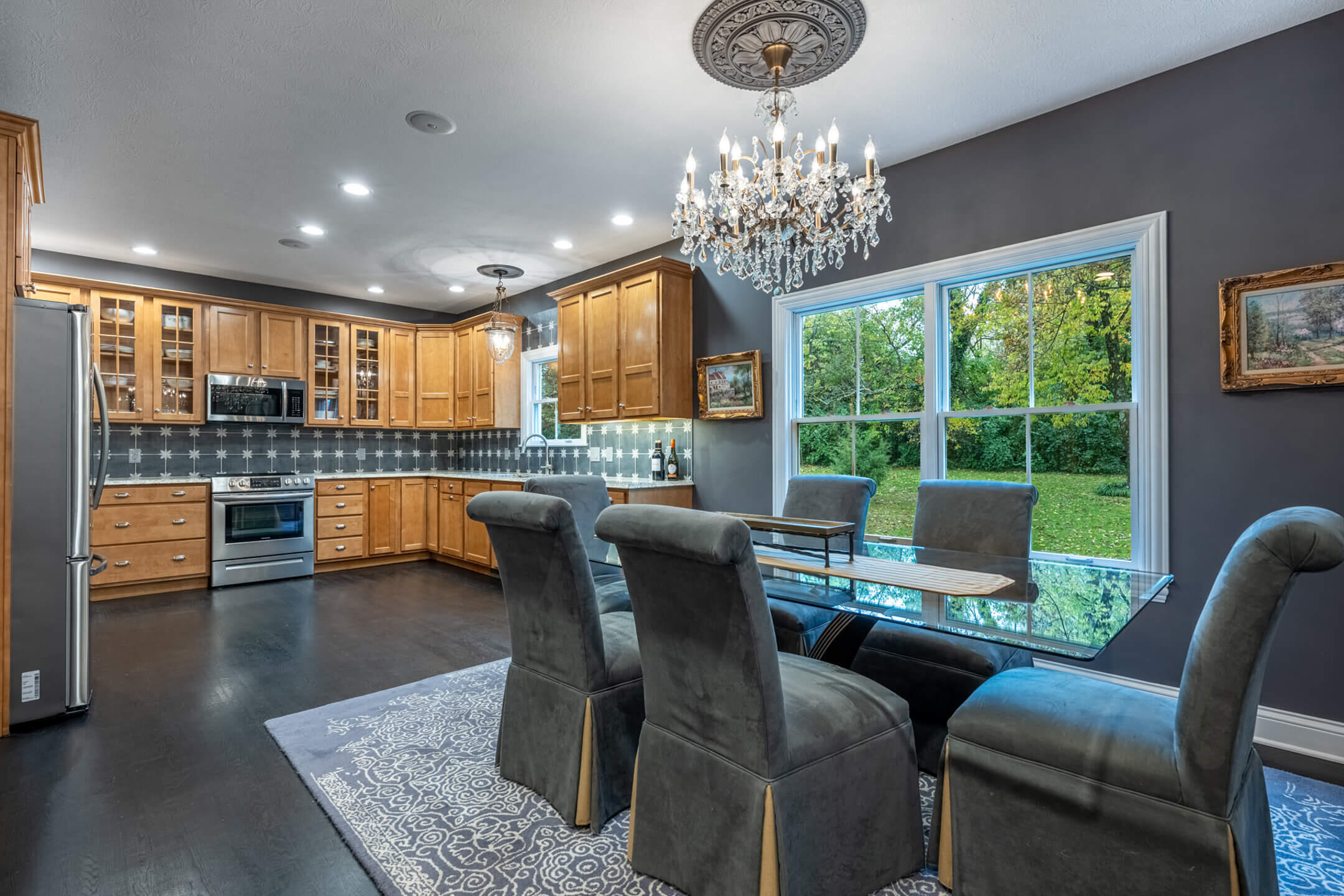 7248 Sheffield Way, Clear Creek, Ohio 45068