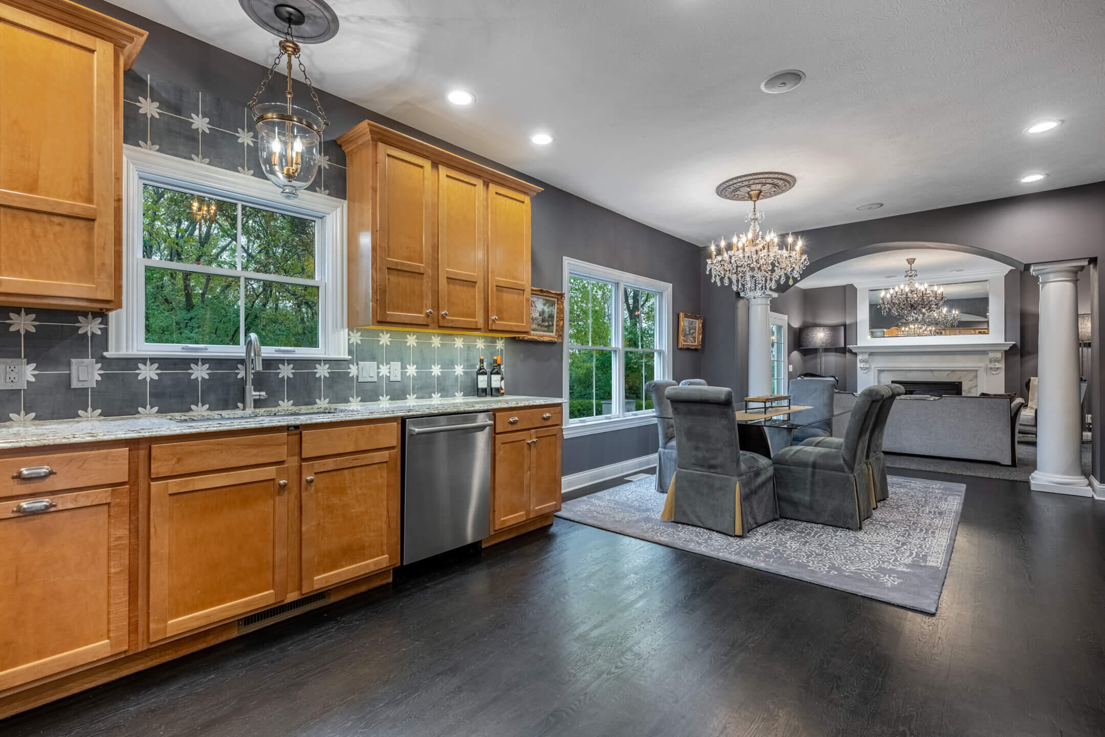 7248 Sheffield Way, Clear Creek, Ohio 45068