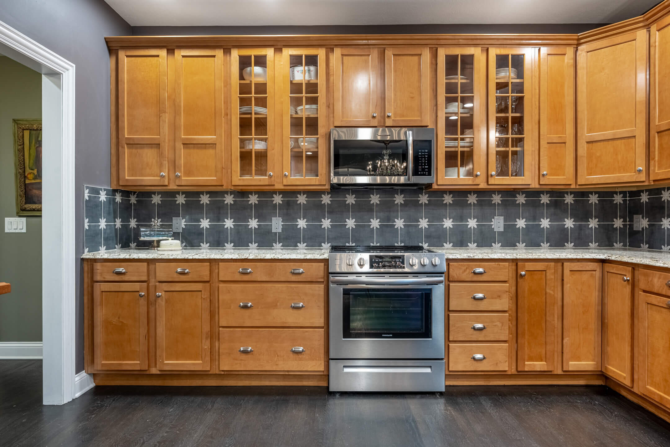 7248 Sheffield Way, Clear Creek, Ohio 45068