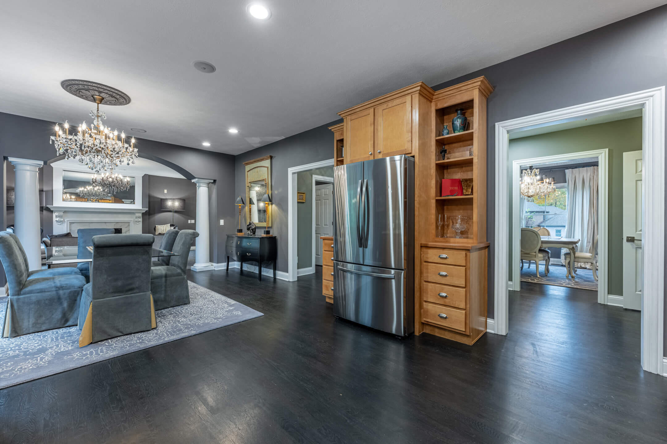 7248 Sheffield Way, Clear Creek, Ohio 45068