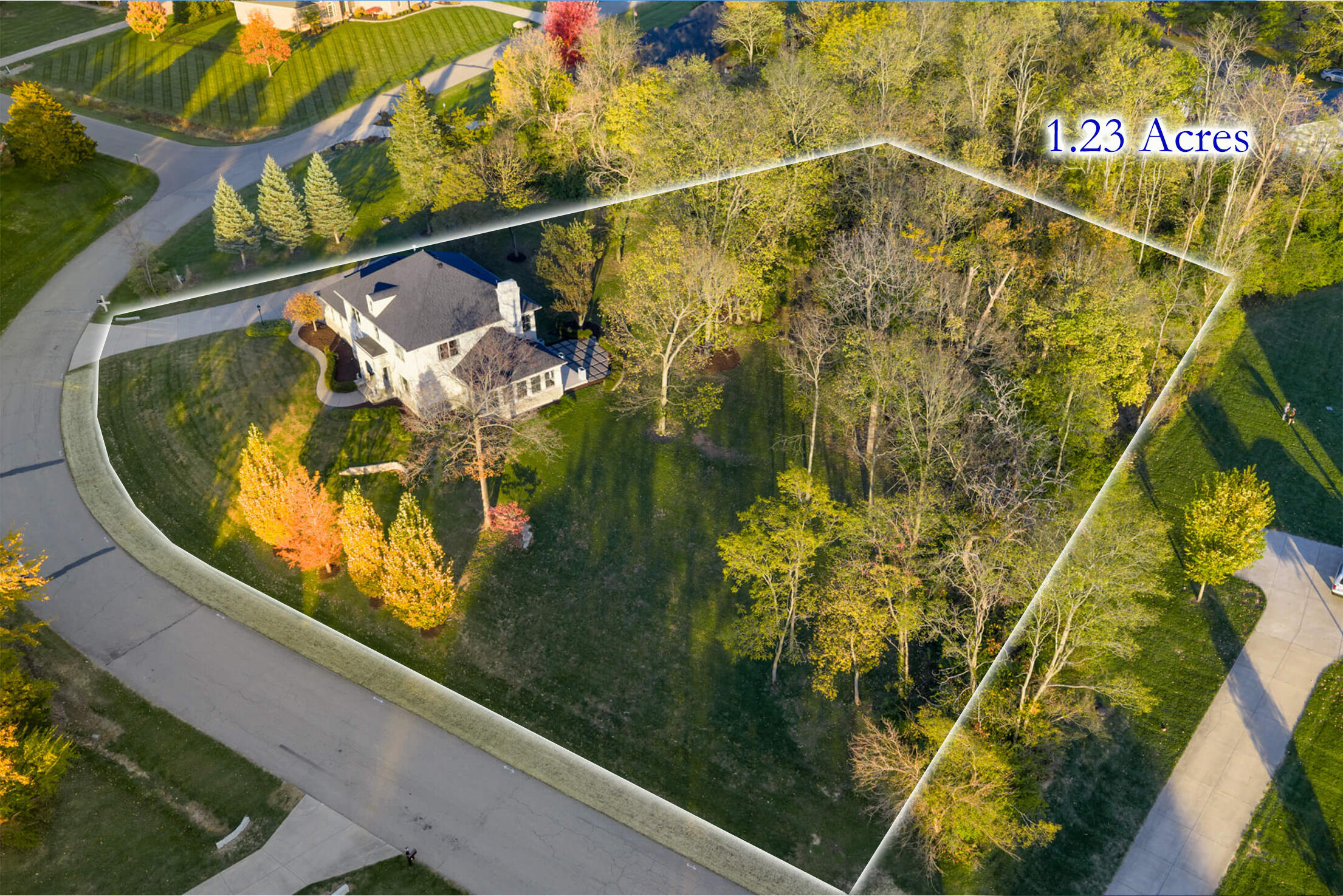 7248 Sheffield Way, Clear Creek, Ohio 45068