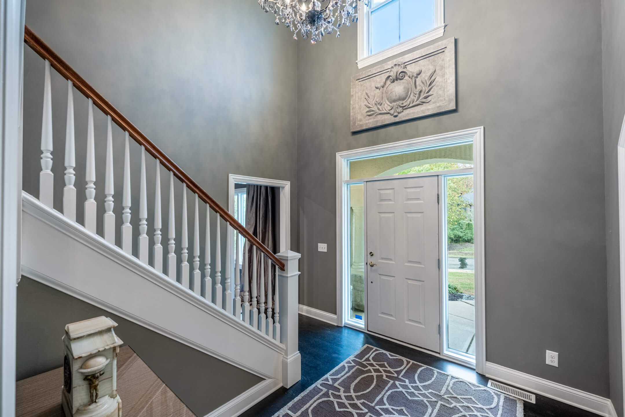 7248 Sheffield Way, Clear Creek, Ohio 45068