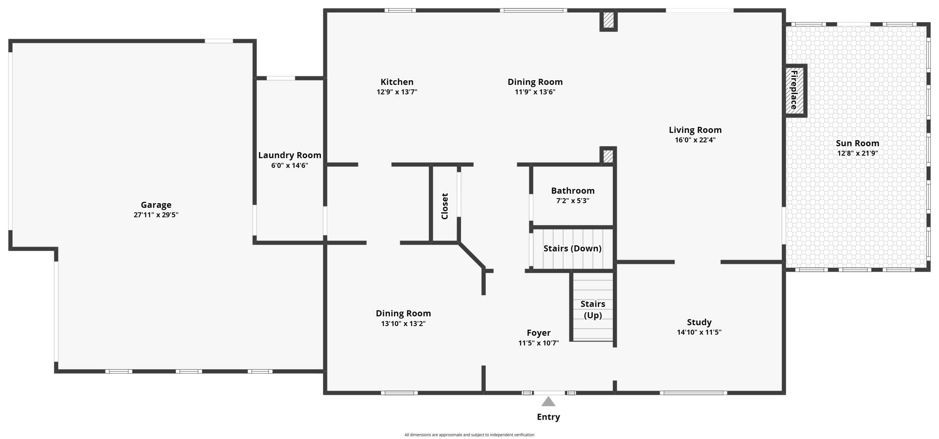 7248 Sheffield Way, Clear Creek, Ohio 45068
