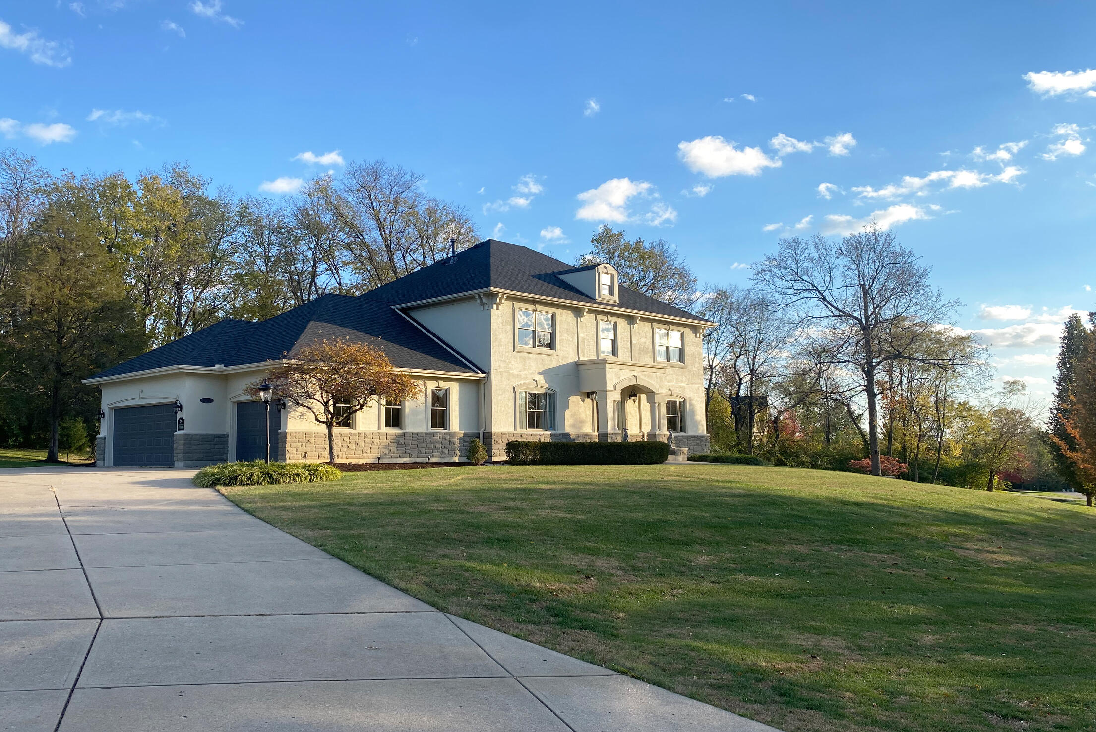 7248 Sheffield Way, Clear Creek, Ohio 45068