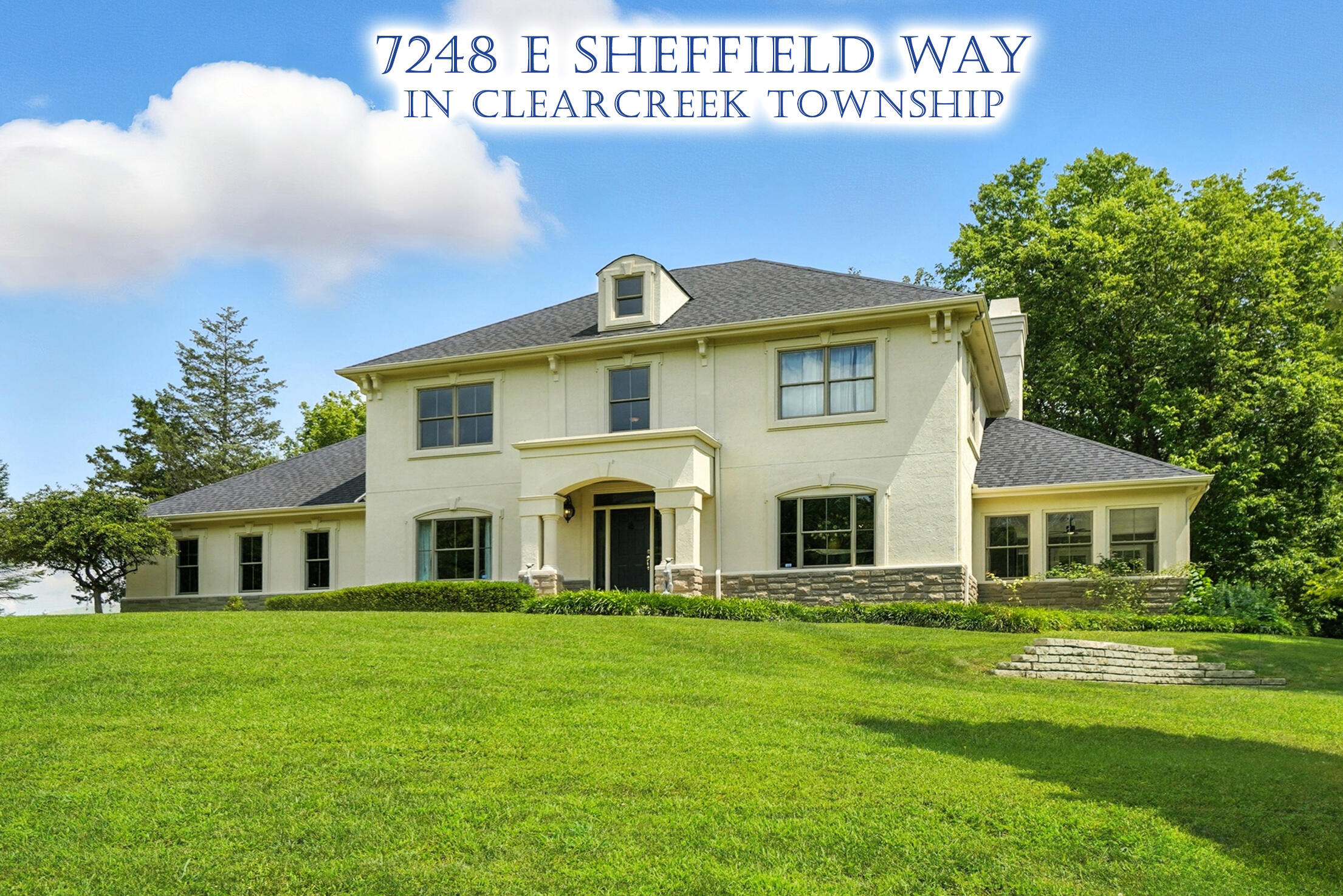 7248 Sheffield Way, Clear Creek, Ohio 45068