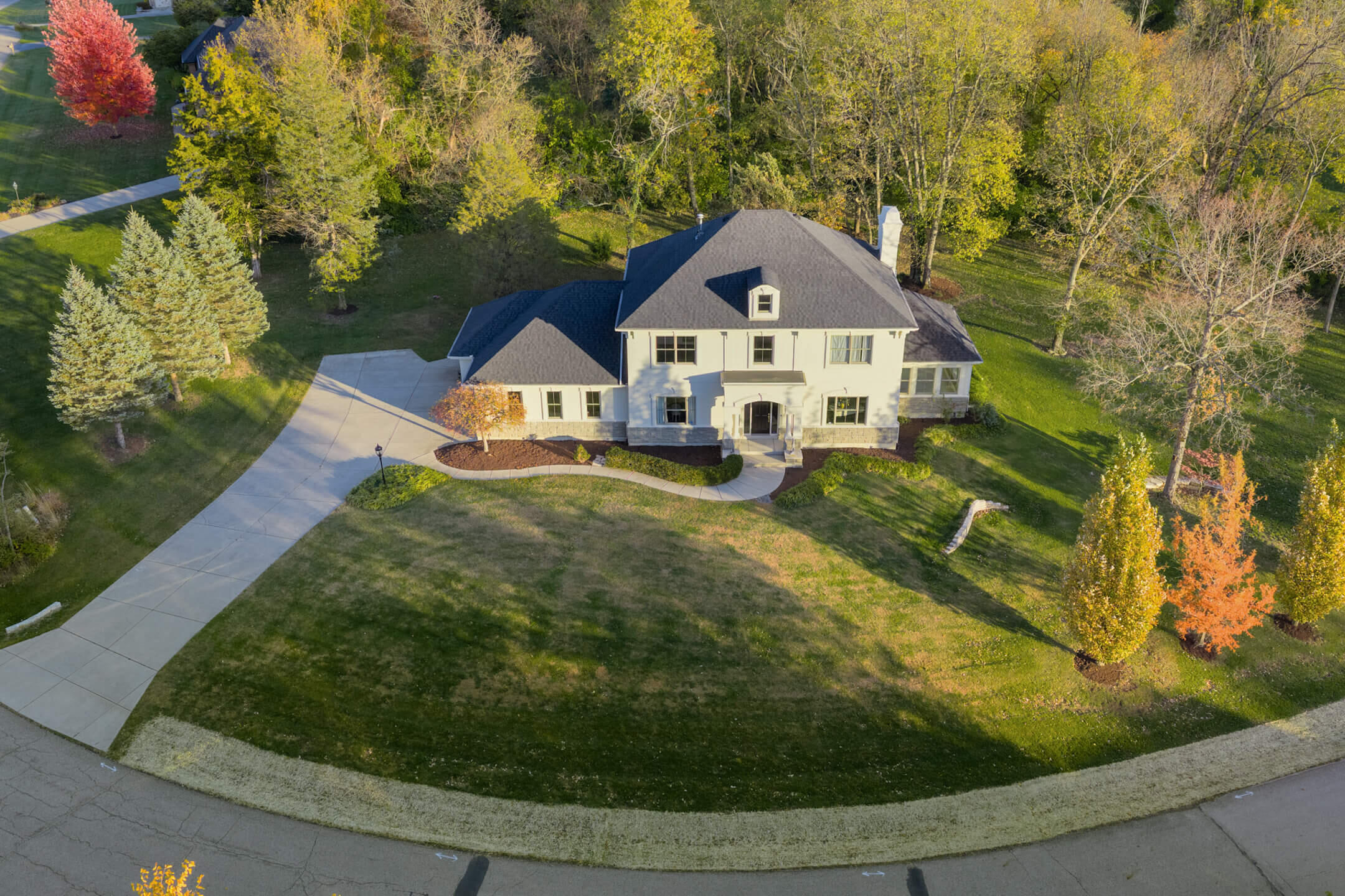 7248 Sheffield Way, Clear Creek, Ohio 45068