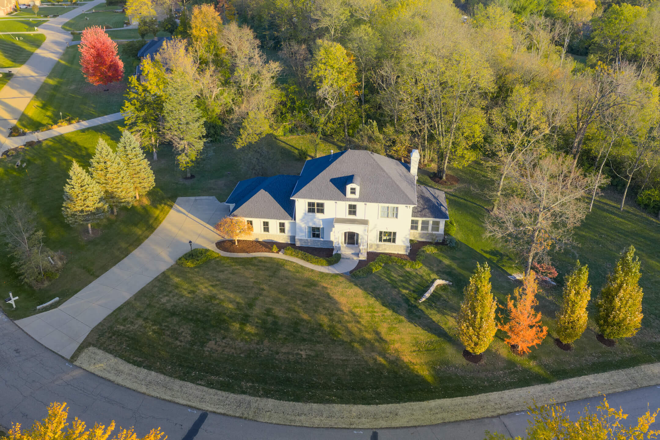 7248 Sheffield Way, Clear Creek, Ohio 45068