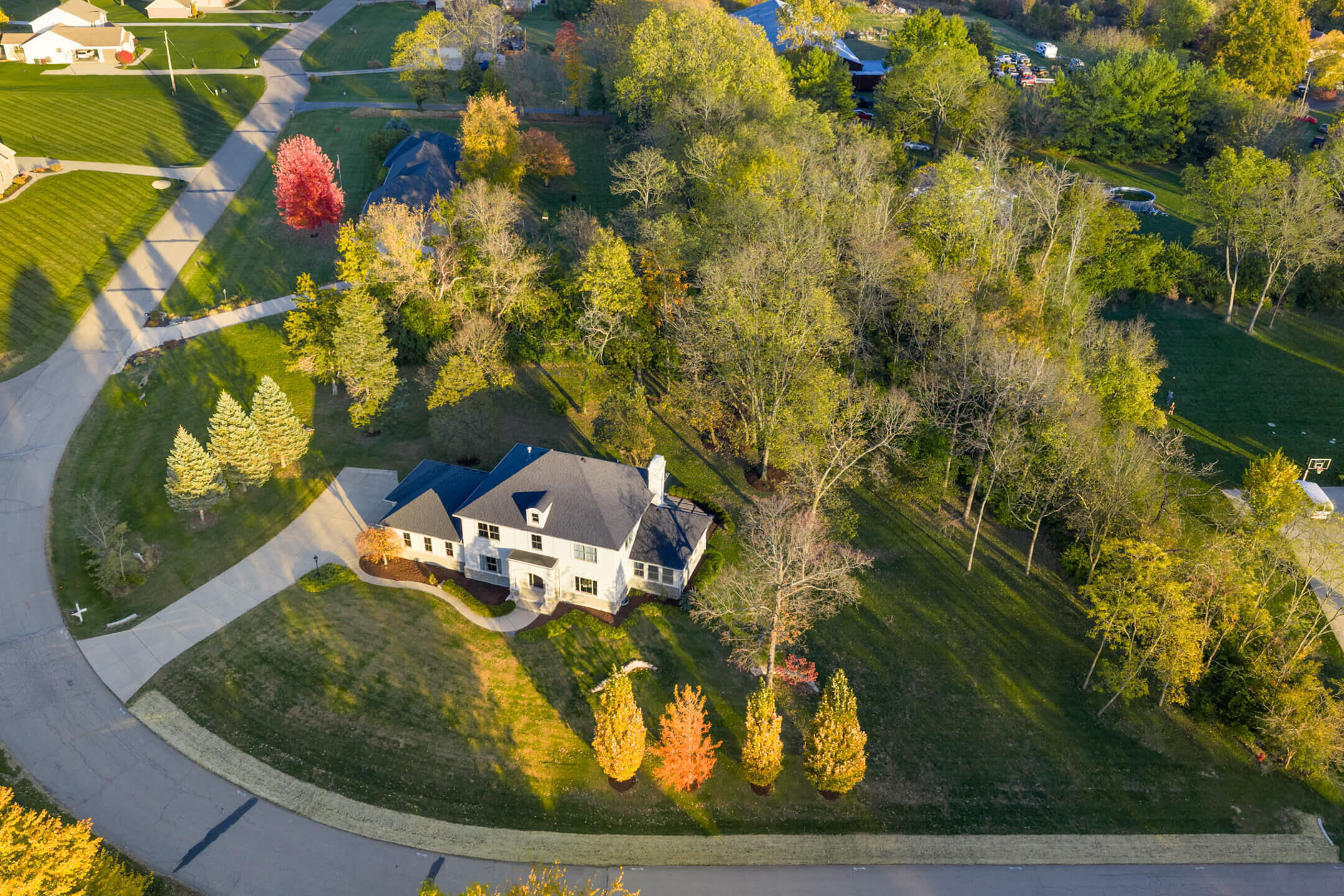 7248 Sheffield Way, Clear Creek, Ohio 45068