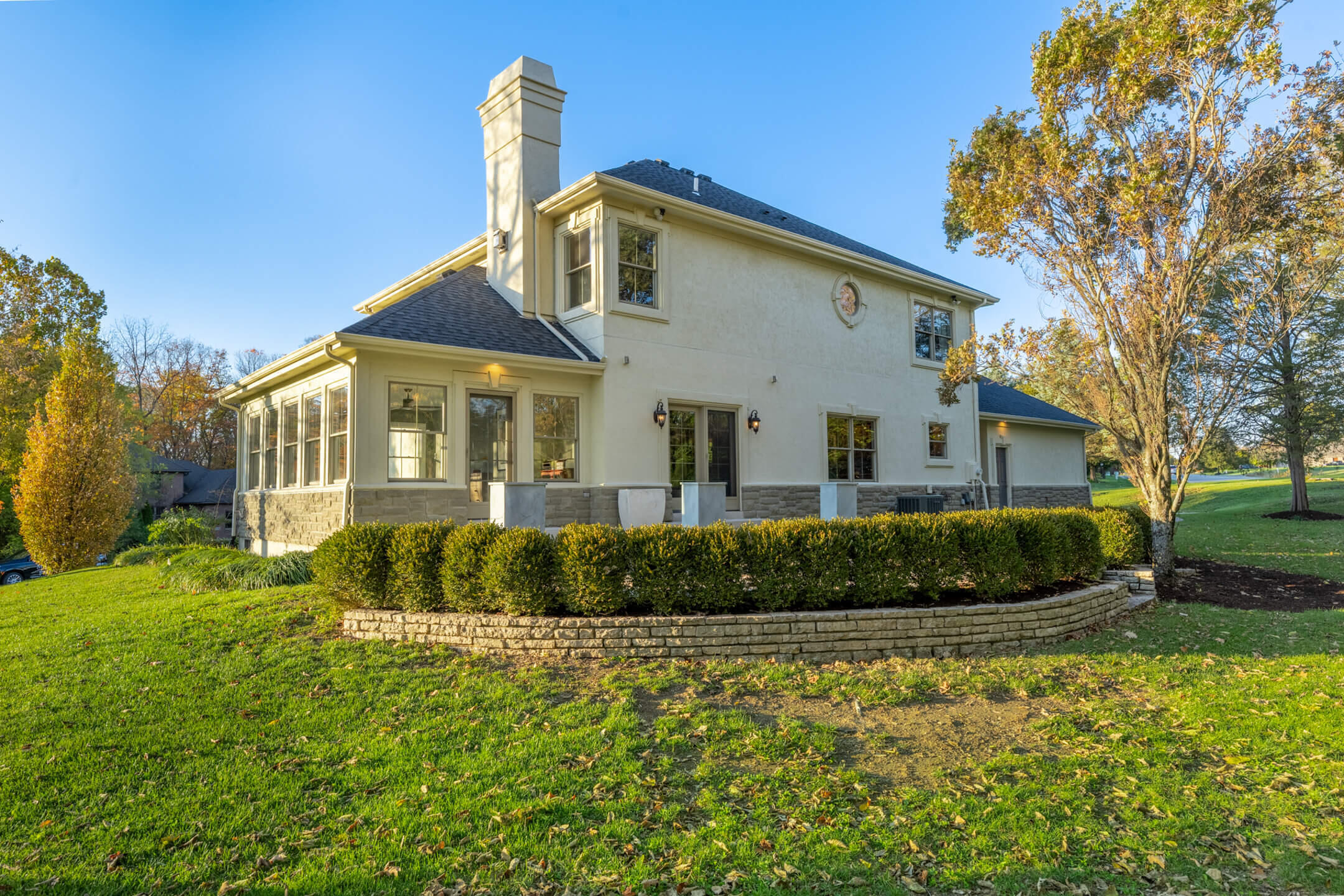 7248 Sheffield Way, Clear Creek, Ohio 45068