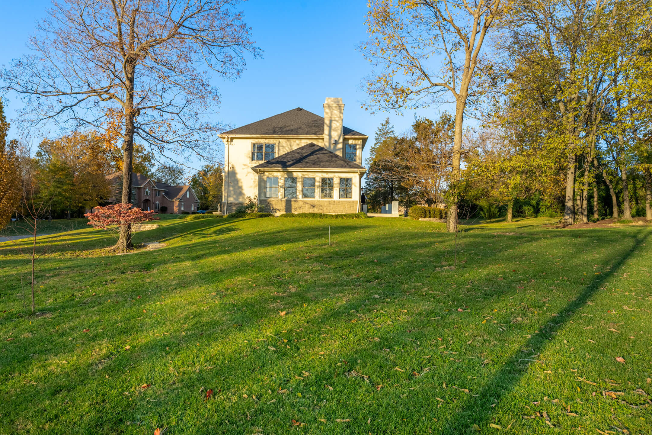 7248 Sheffield Way, Clear Creek, Ohio 45068