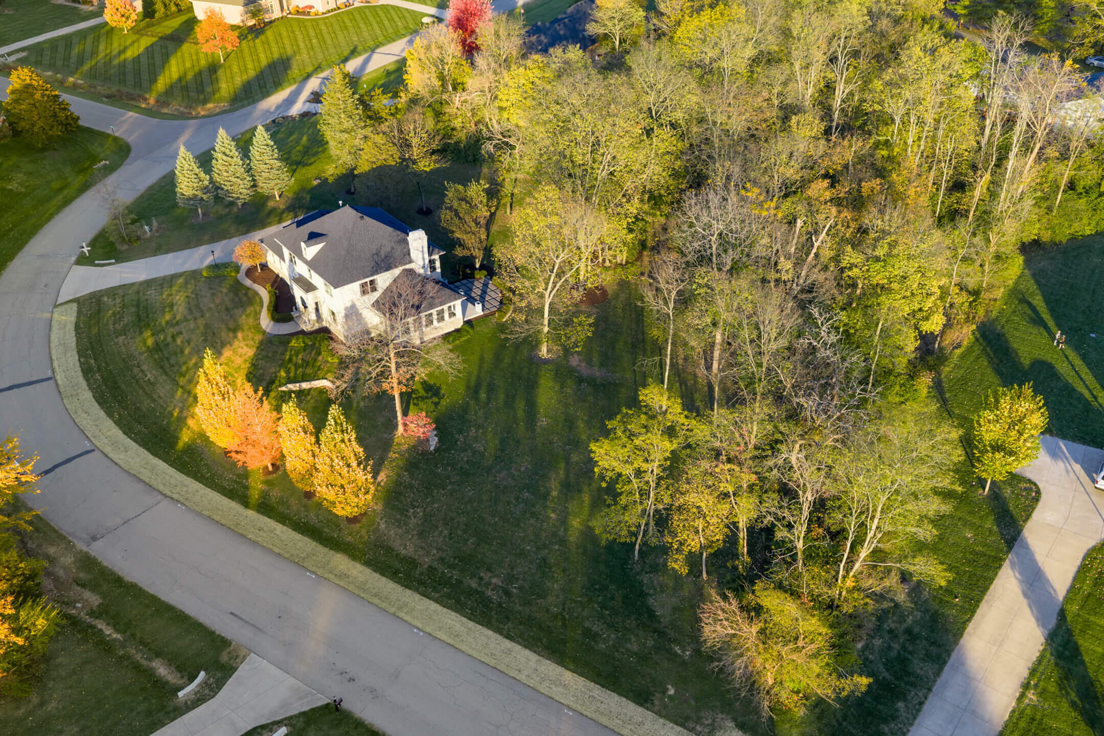 7248 Sheffield Way, Clear Creek, Ohio 45068