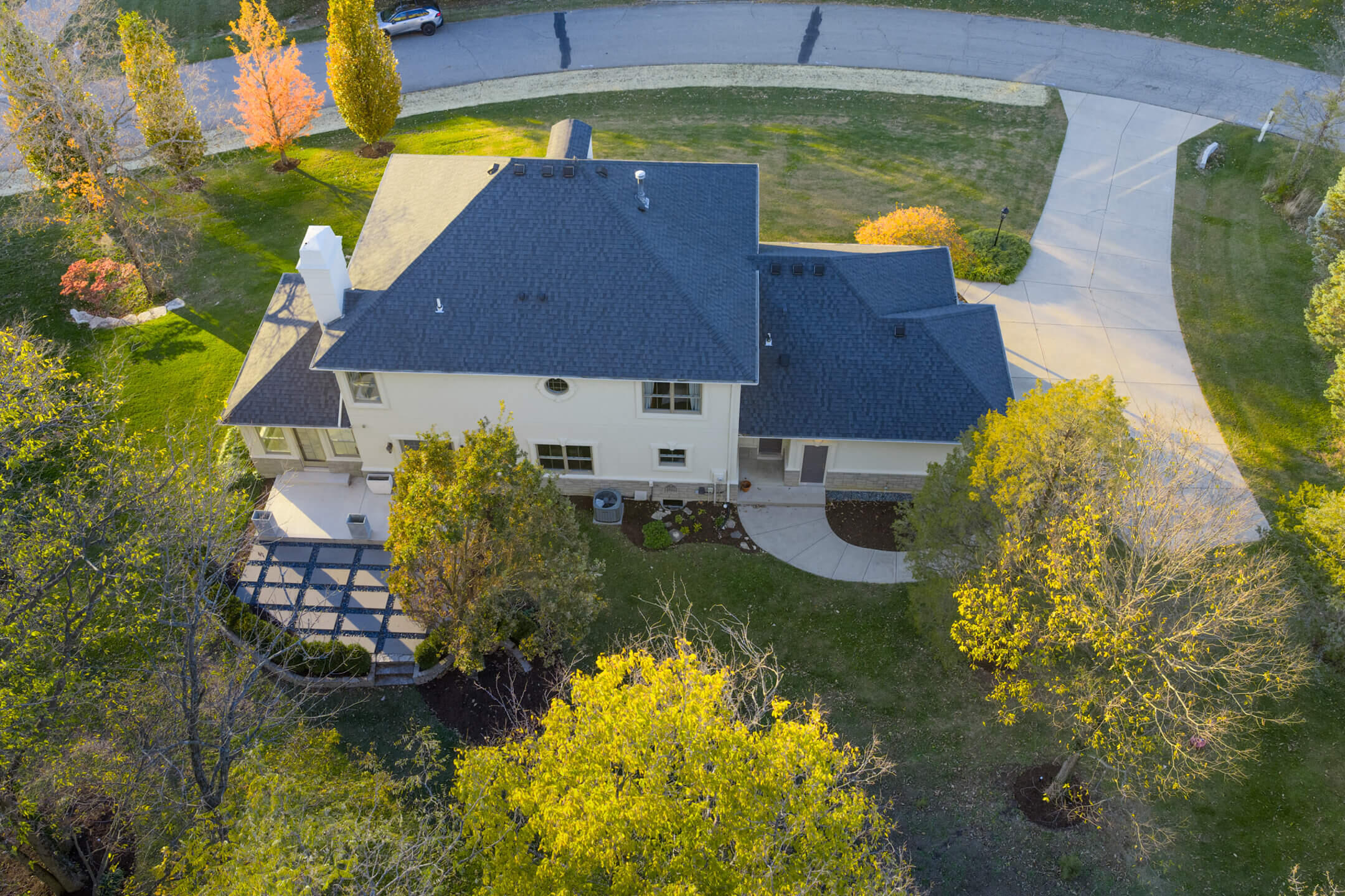 7248 Sheffield Way, Clear Creek, Ohio 45068