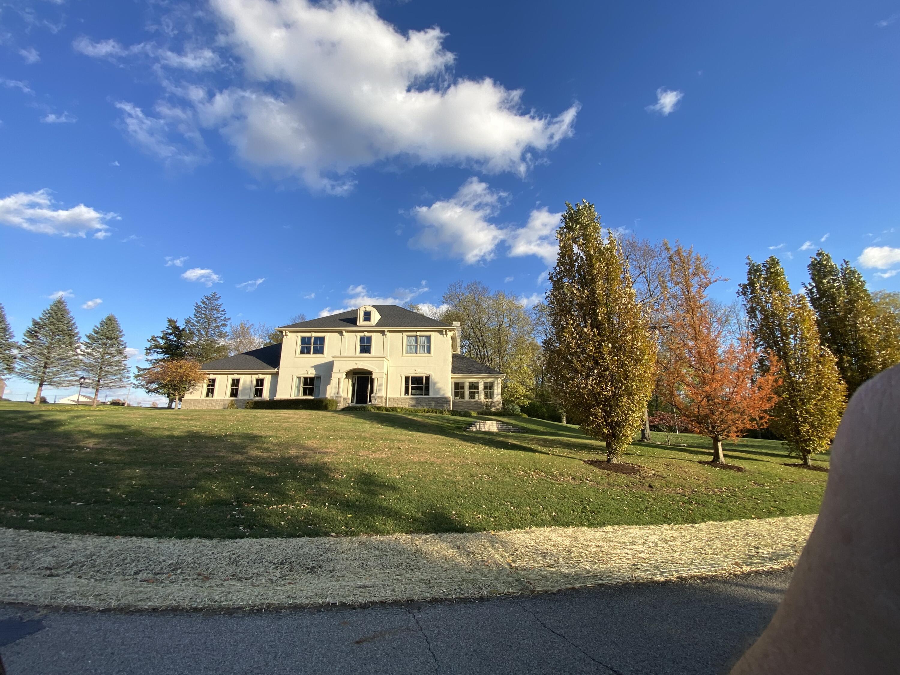 7248 Sheffield Way, Clear Creek, Ohio 45068