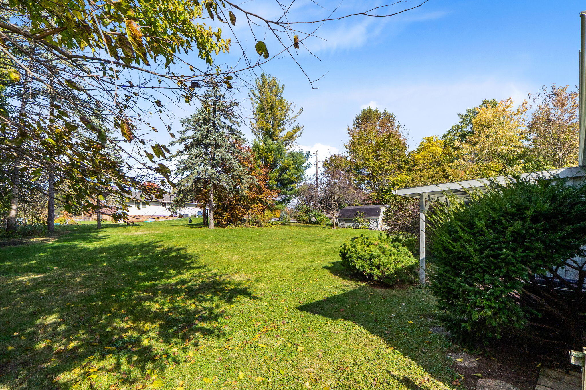 676 Augusta Drive, Fairborn, Ohio 45324