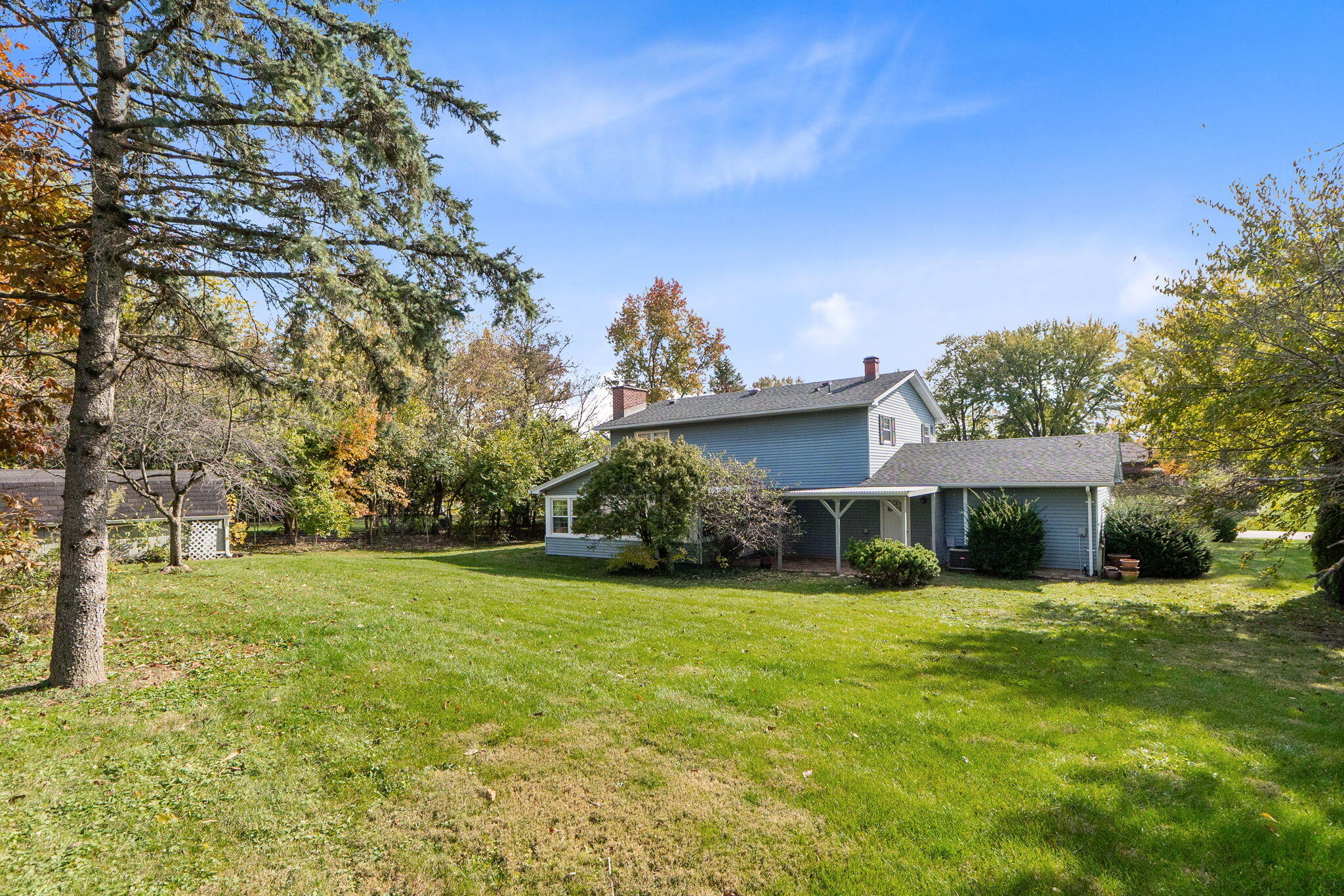 676 Augusta Drive, Fairborn, Ohio 45324