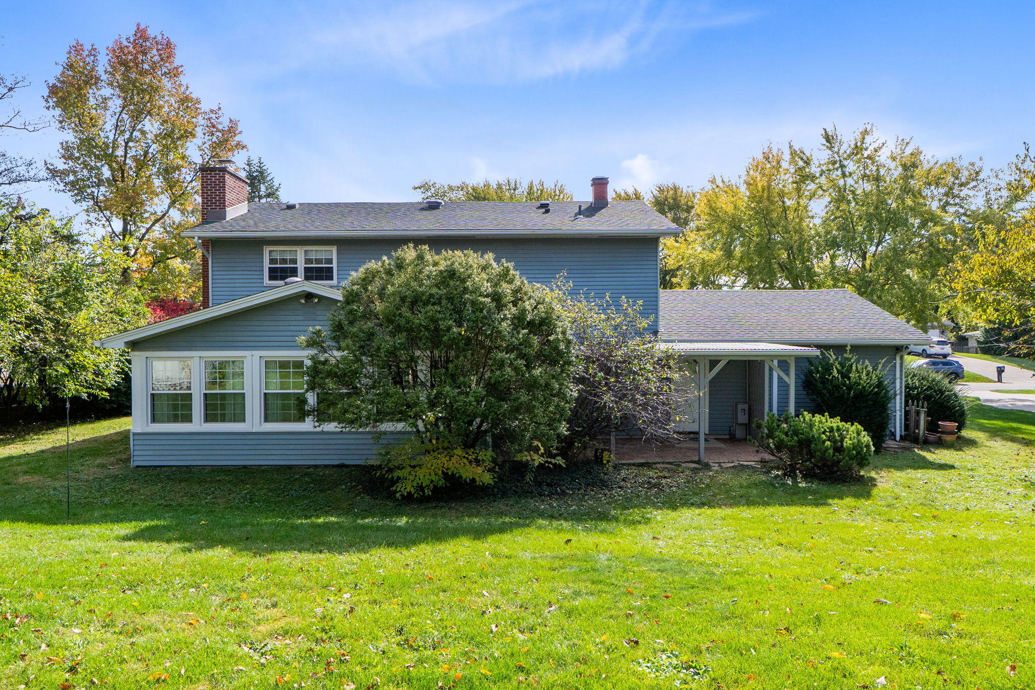 676 Augusta Drive, Fairborn, Ohio 45324