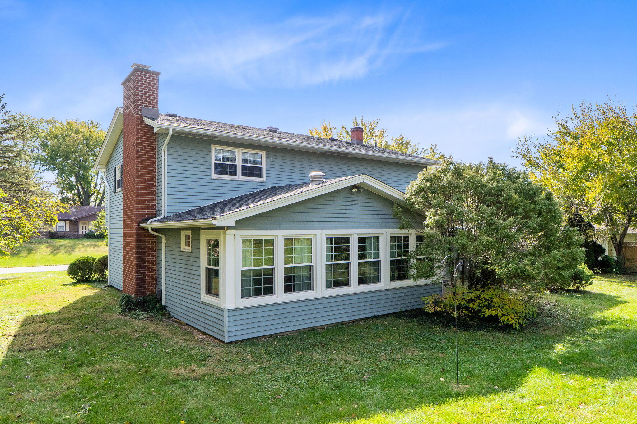 676 Augusta Drive, Fairborn, Ohio 45324