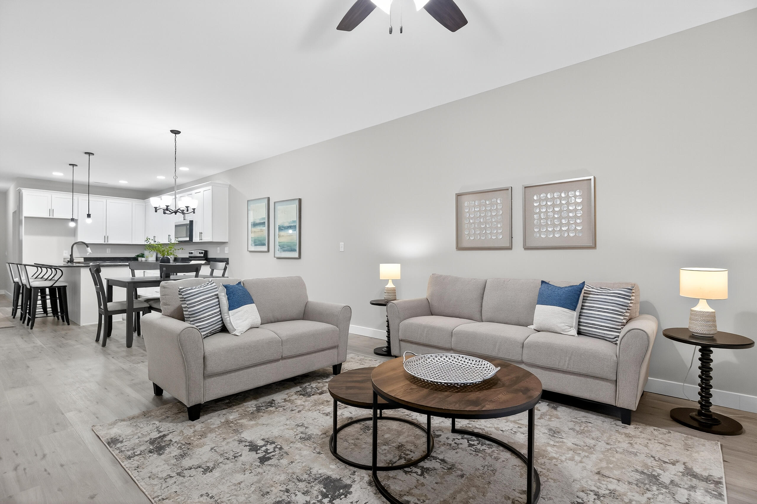 1768 Creekside Court, Sidney, Ohio 45365