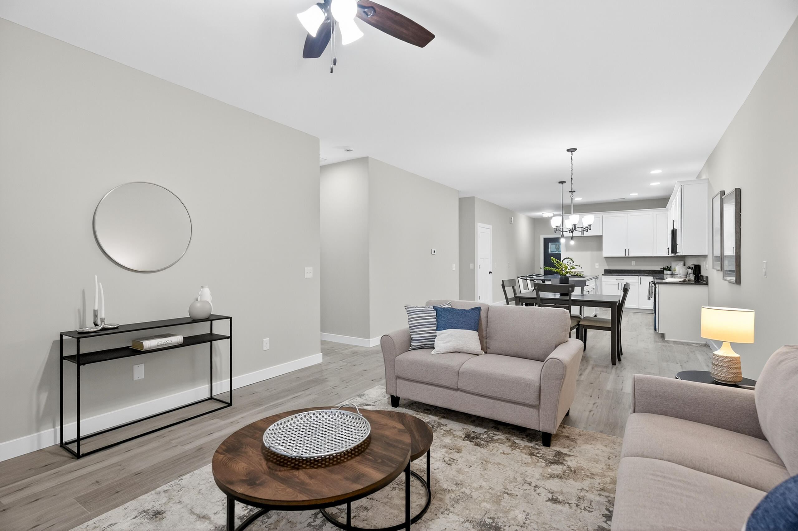 1768 Creekside Court, Sidney, Ohio 45365