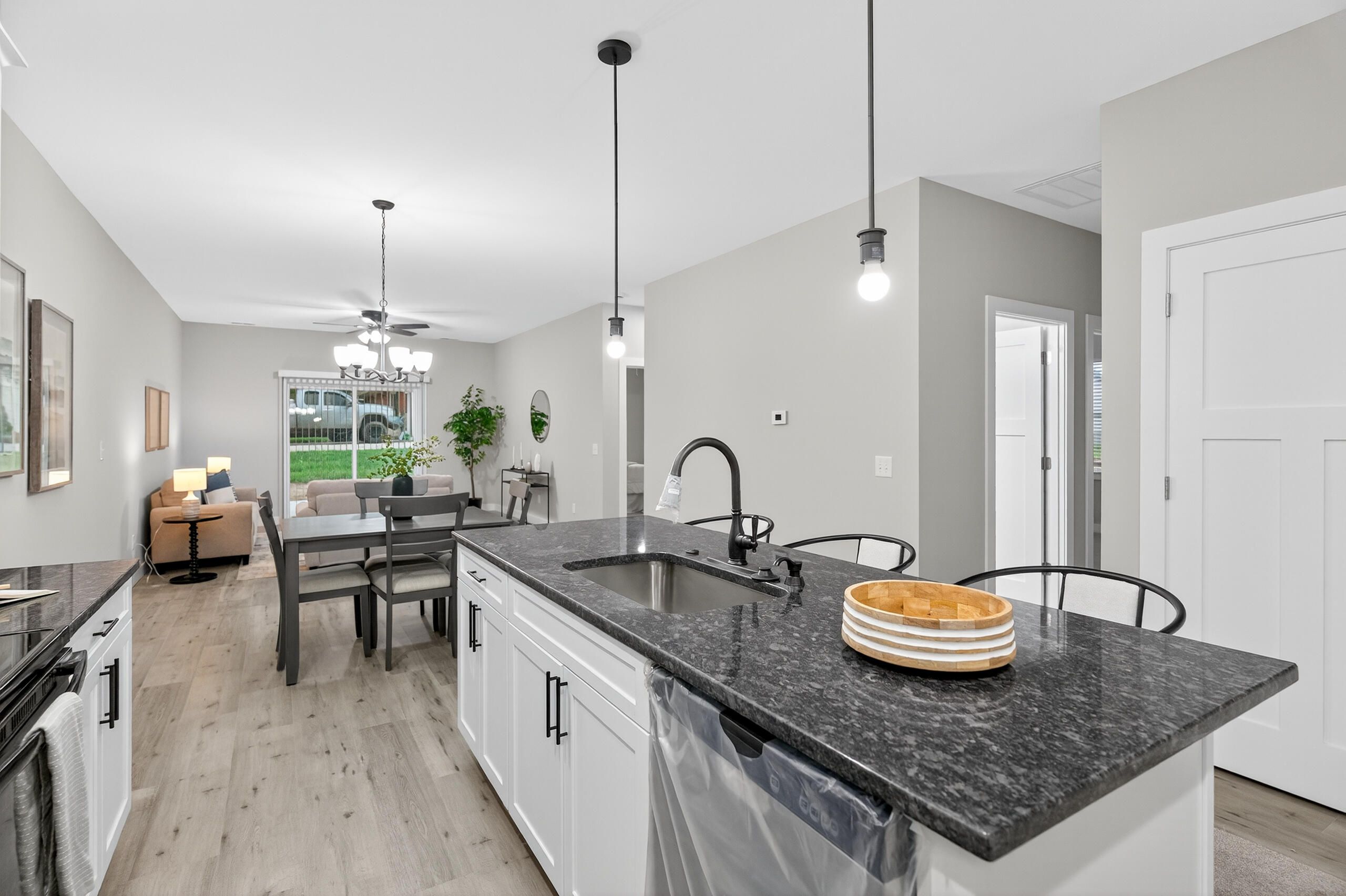 1768 Creekside Court, Sidney, Ohio 45365