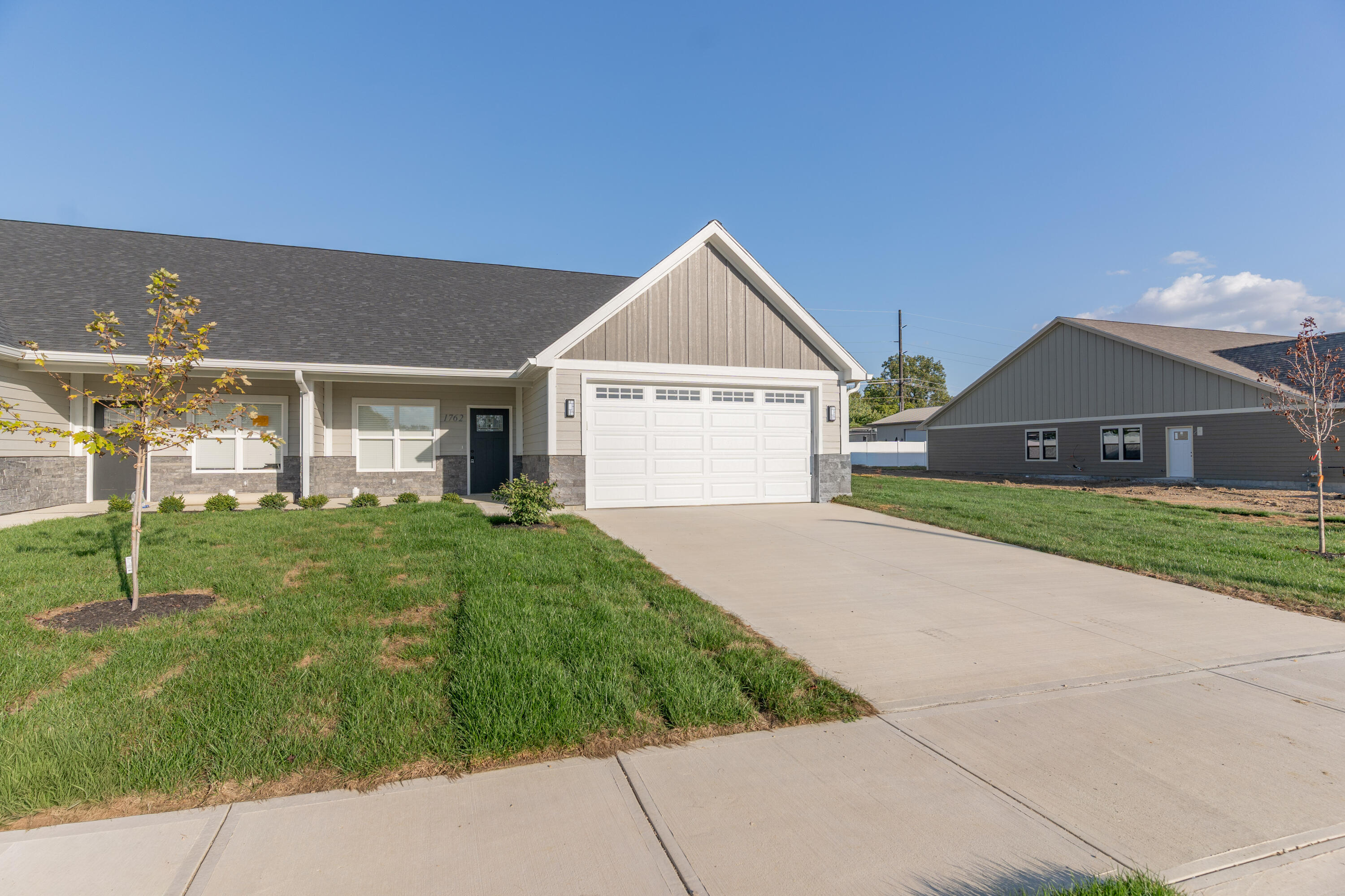 1774 Creekside Court, Sidney, Ohio 45365