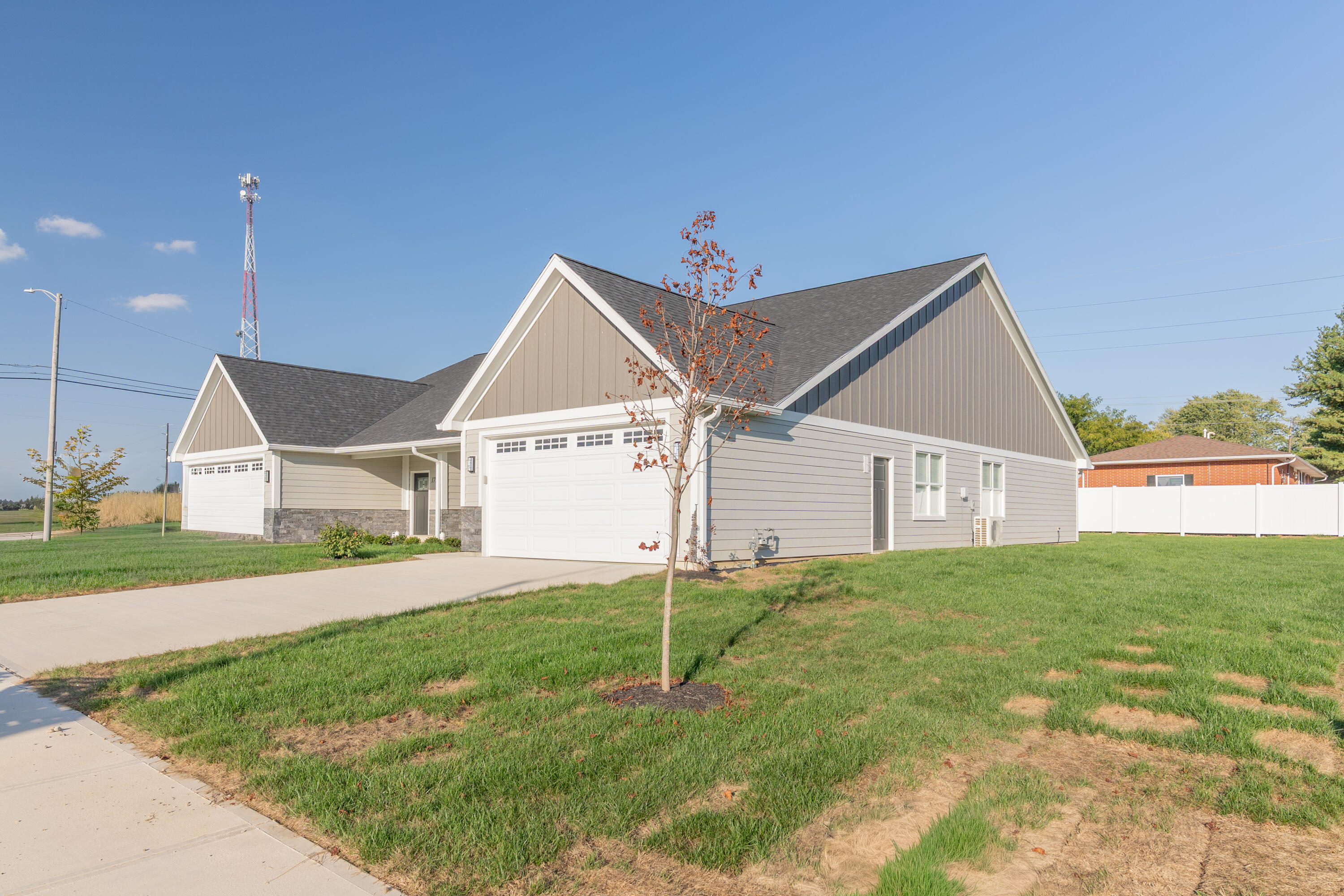 1774 Creekside Court, Sidney, Ohio 45365