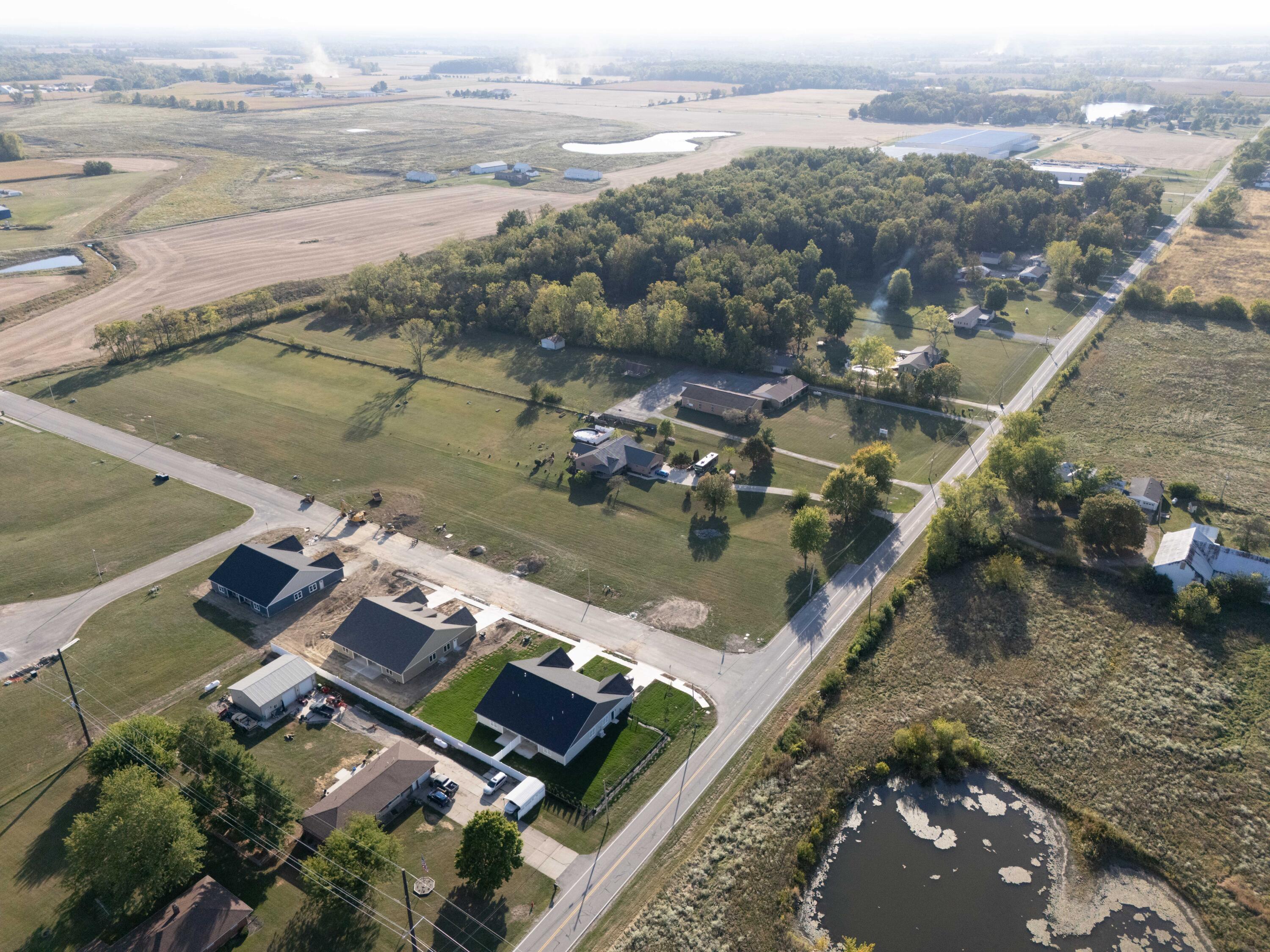 1780 Creekside Court, Sidney, Ohio 45365