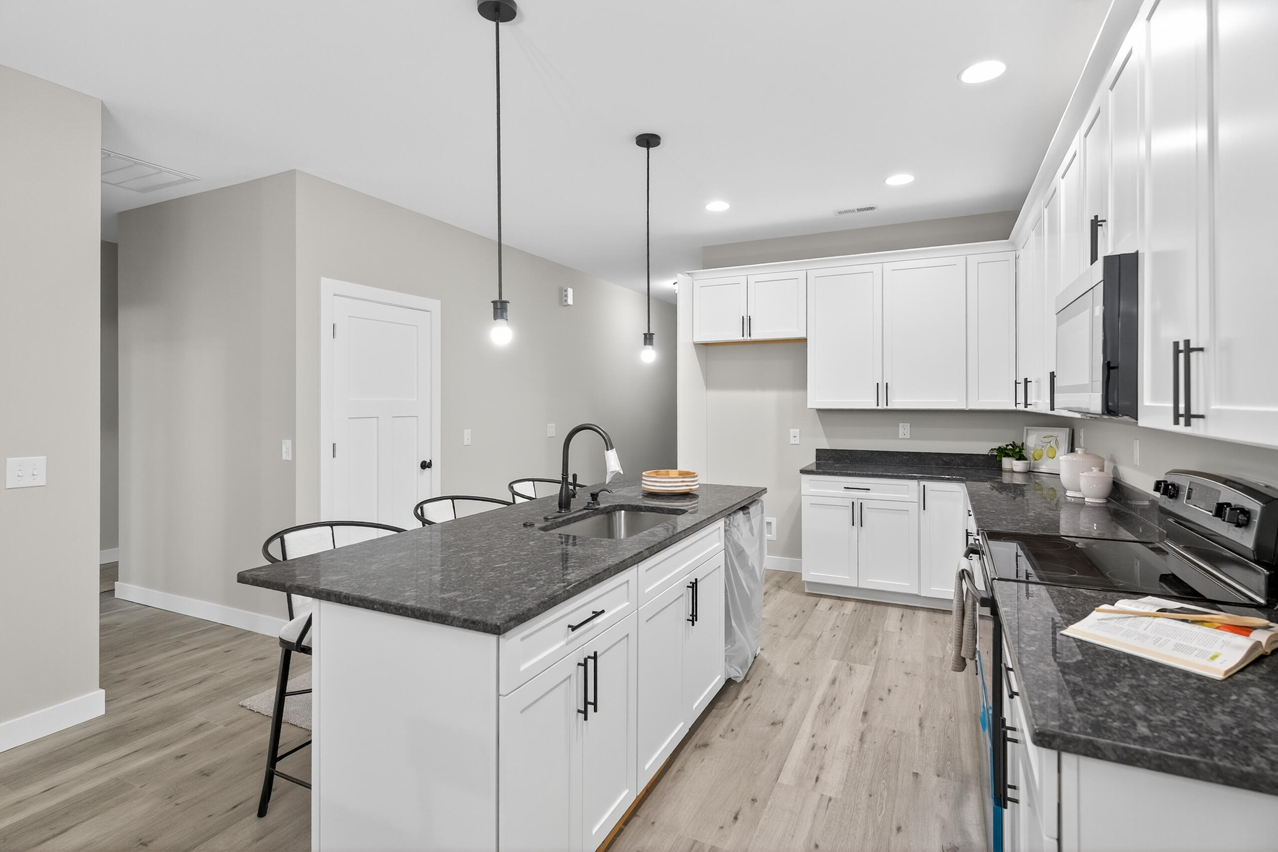 1780 Creekside Court, Sidney, Ohio 45365