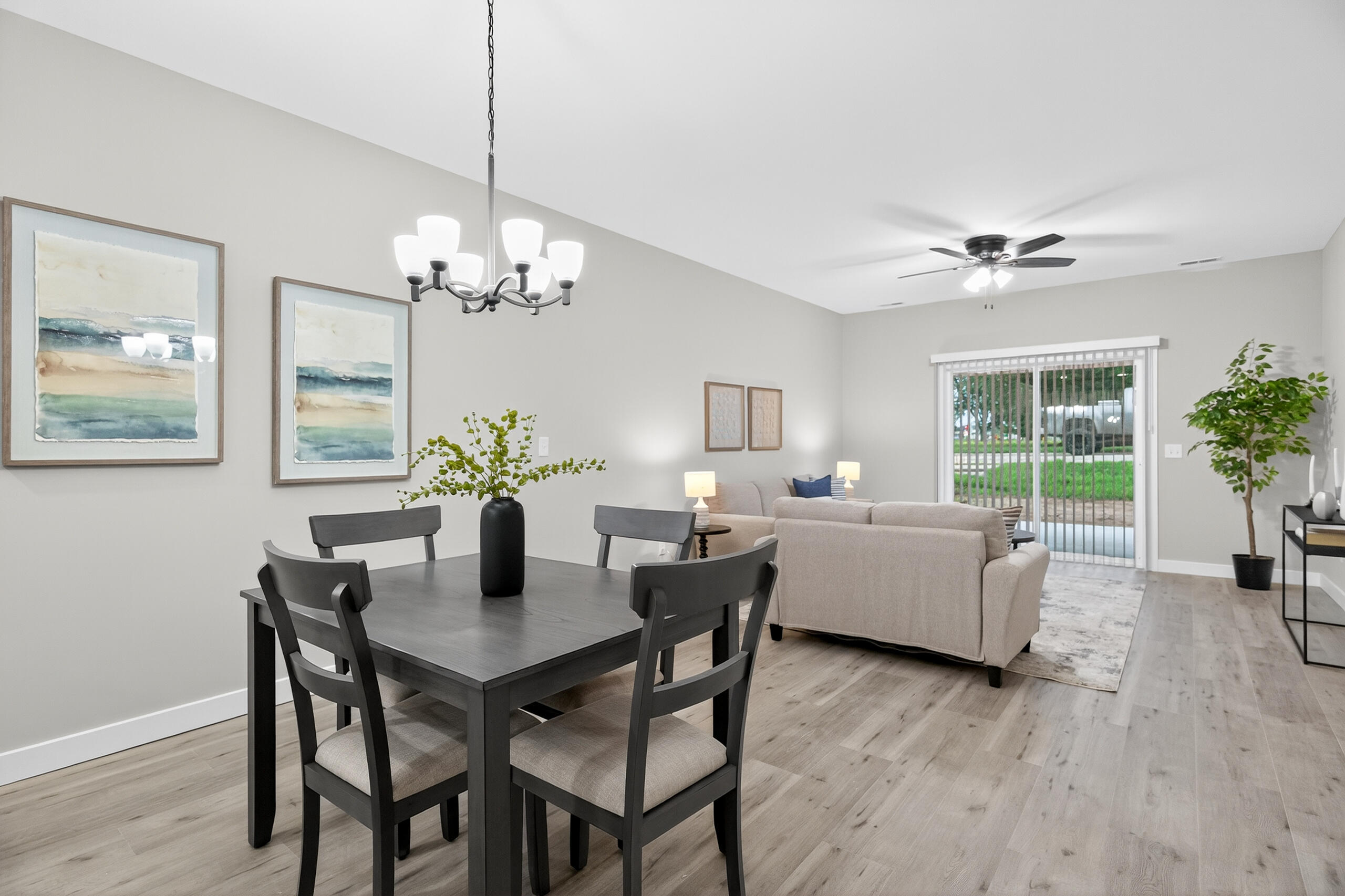 1780 Creekside Court, Sidney, Ohio 45365