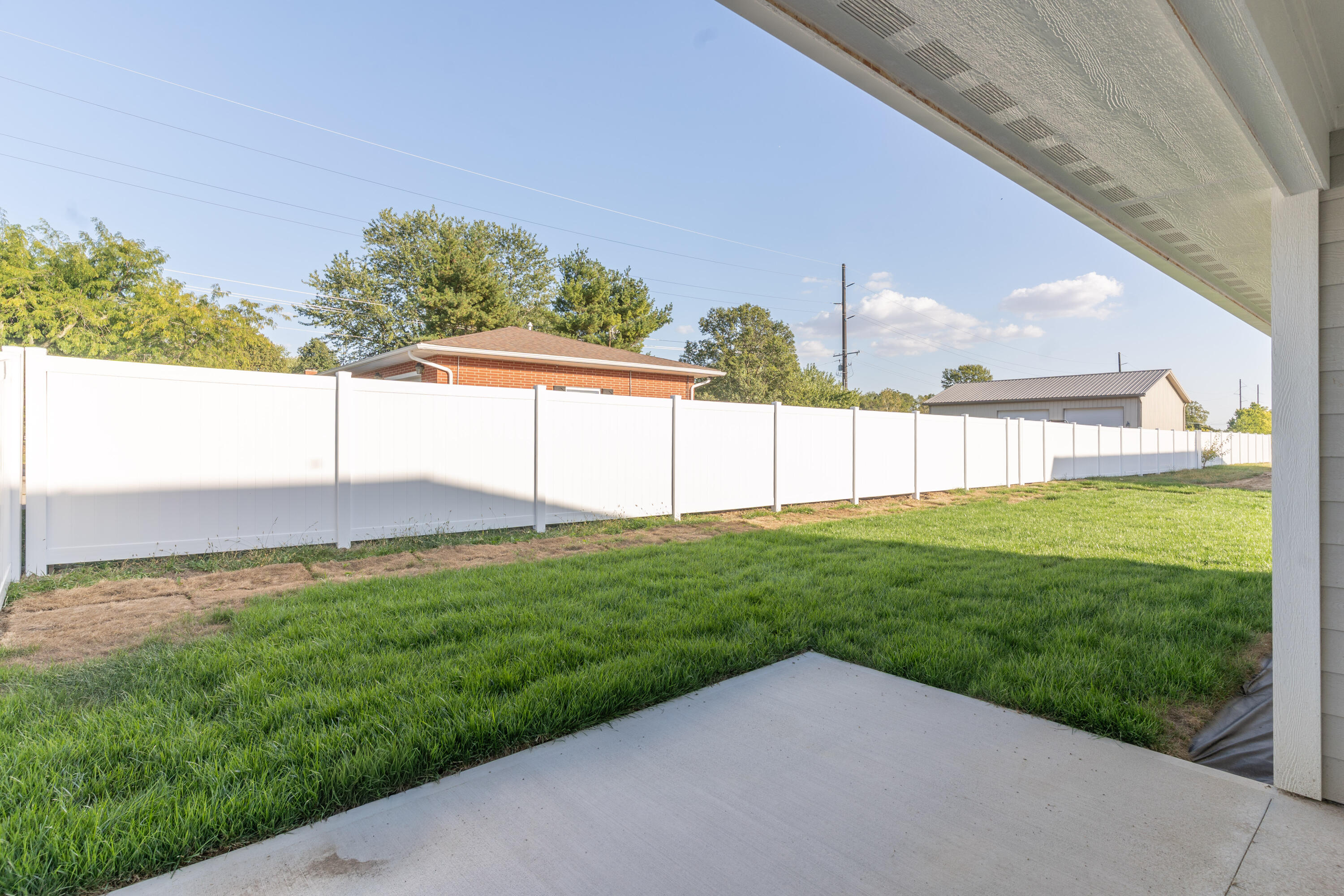 1786 Creekside Court, Sidney, Ohio 45365