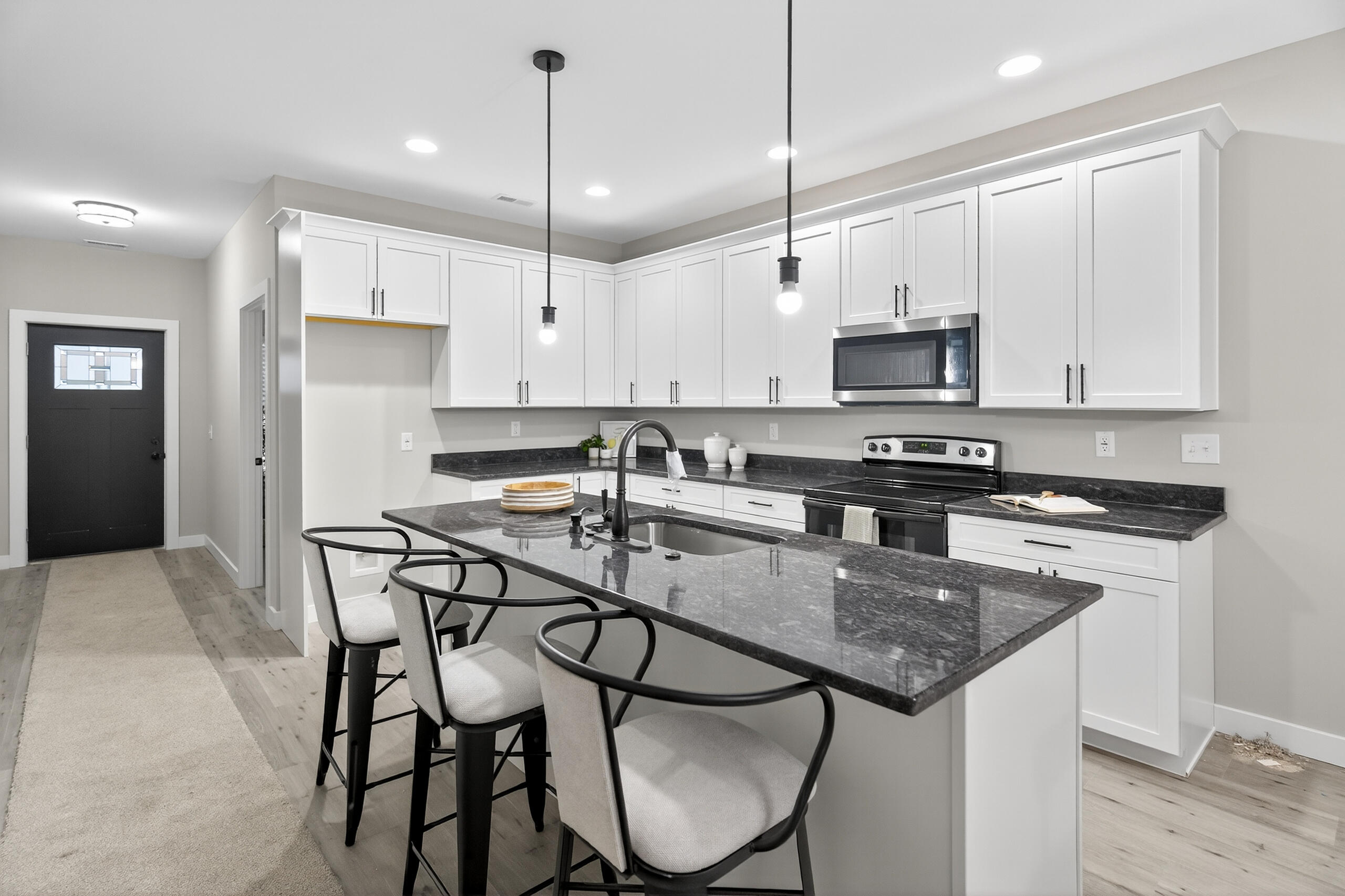 2417 Cole Court, Sidney, Ohio 45365