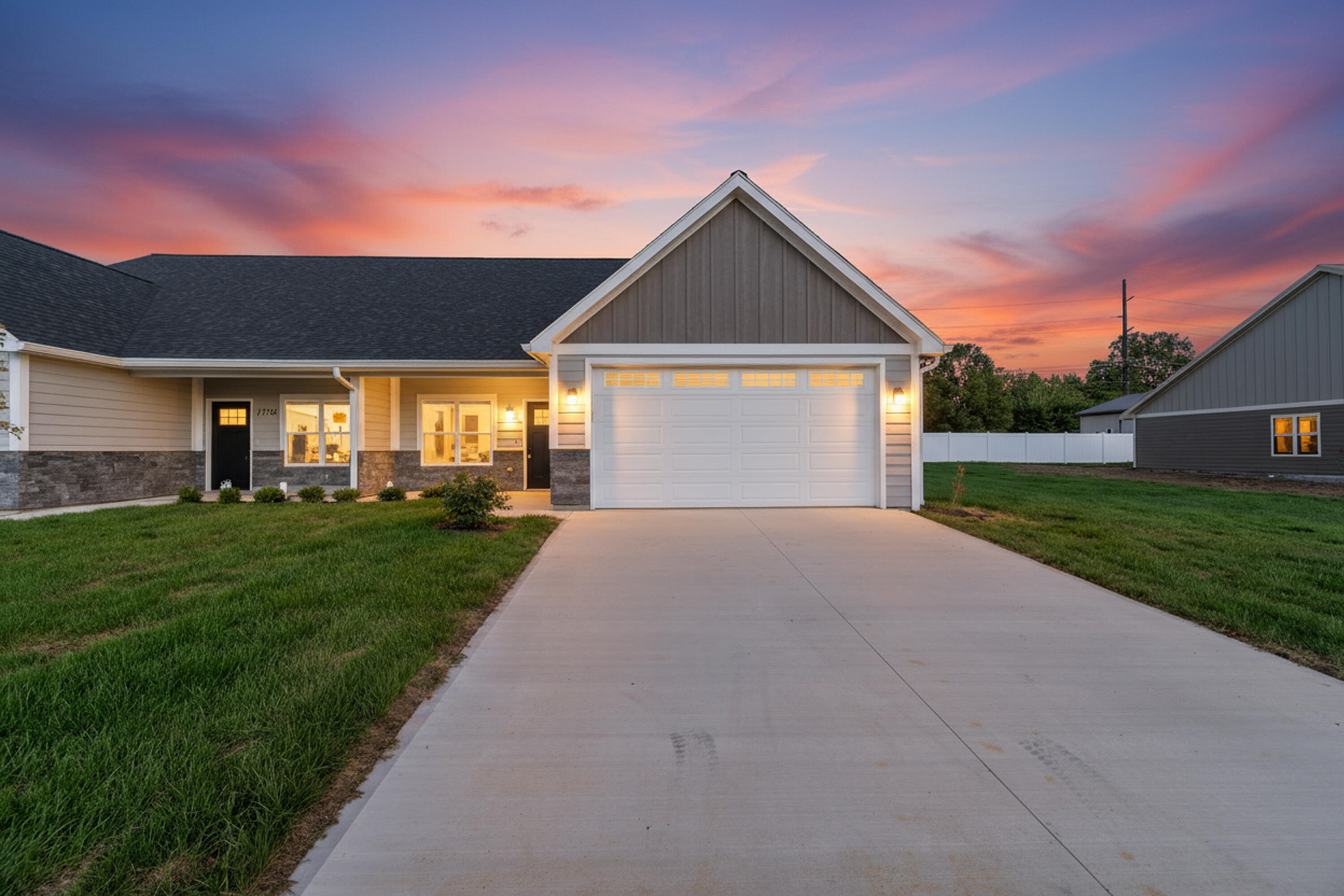 2417 Cole Court, Sidney, Ohio 45365